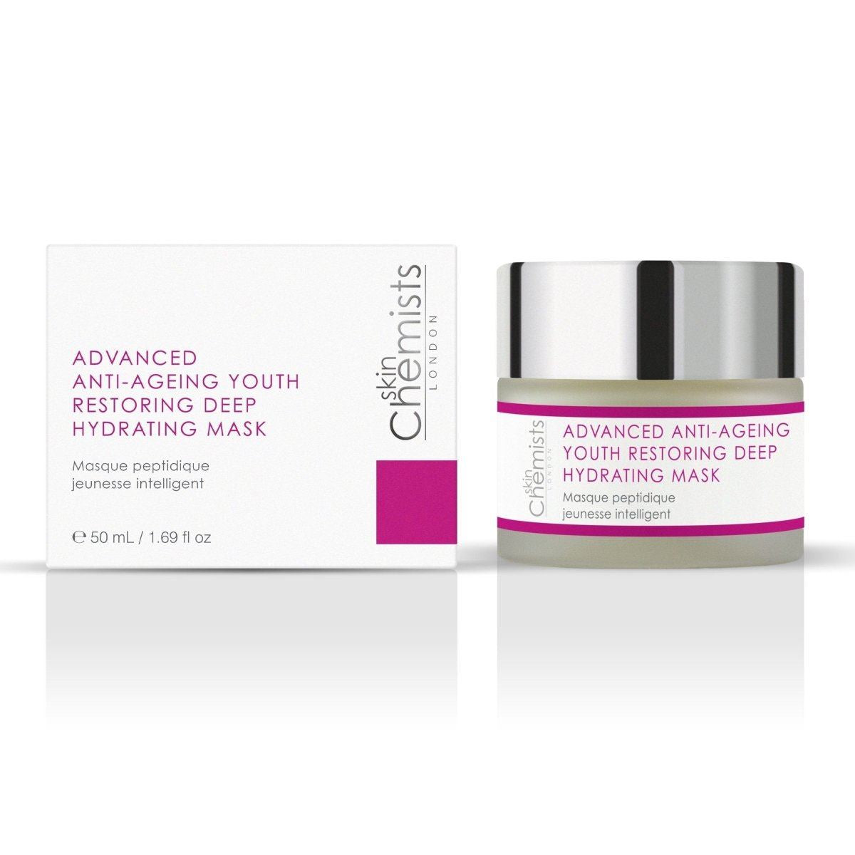 Advanced Youth Restoring Deep Hydration Mask 50ml