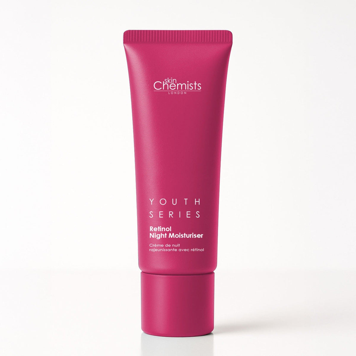 Youth Series 1% Retinol Night Moisturiser 50ml - skinChemists
