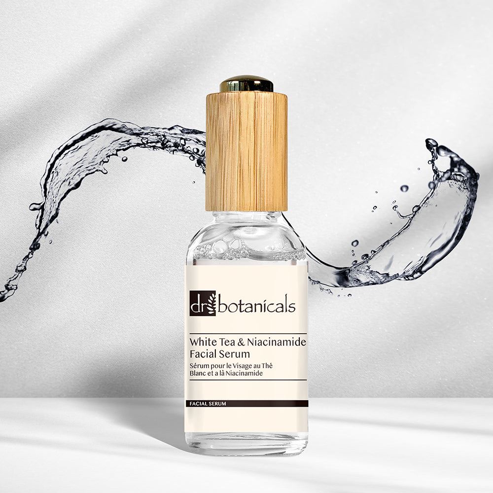 DB Green Caviar & Argan Oil Anti-Ageing Night Moisturiser Advanced Light Serum Essence DB La Rose Française - Night Moisturiser
