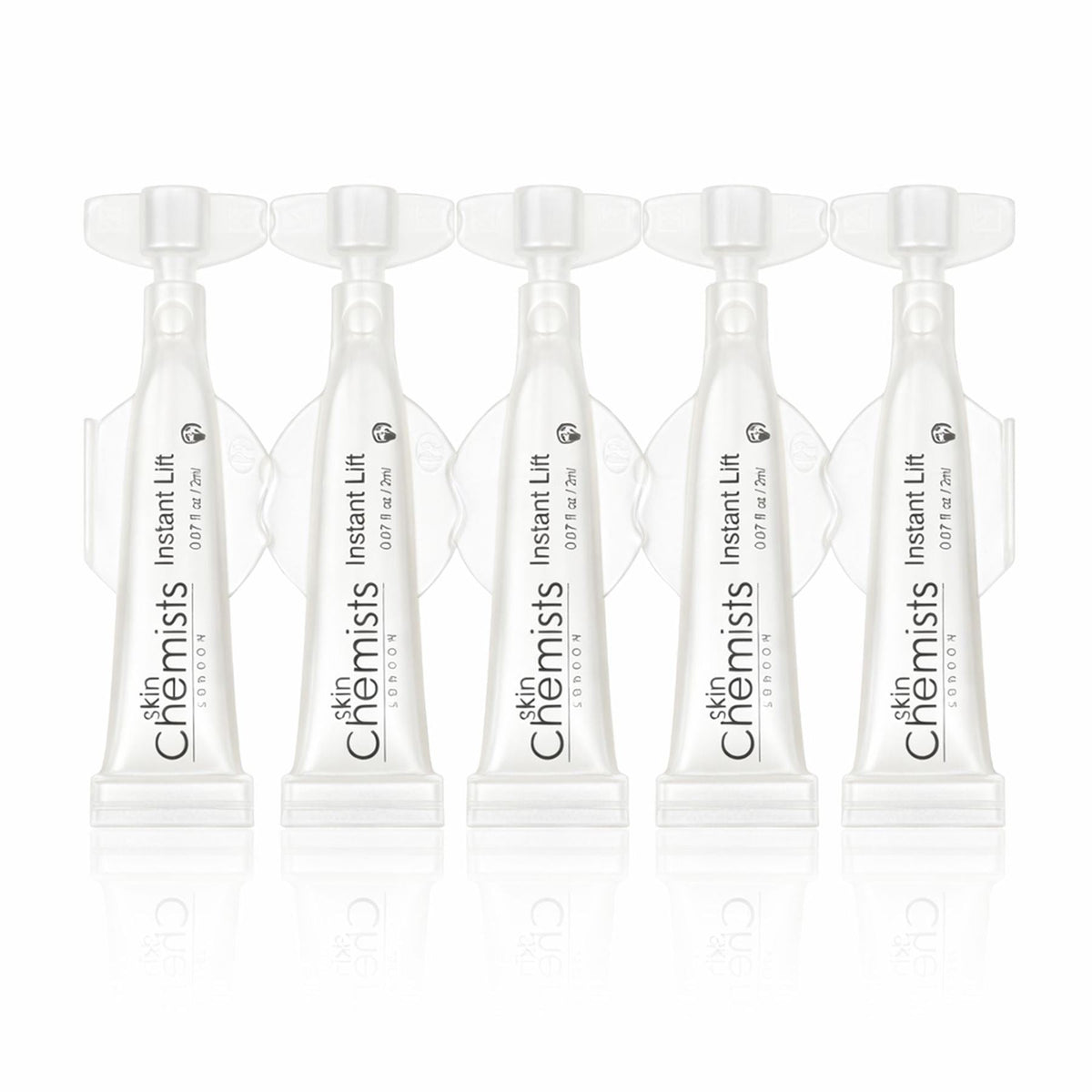 Wrinkle Killer Instant Lift with Hyaluronic Acid & Peptides - skinChemists