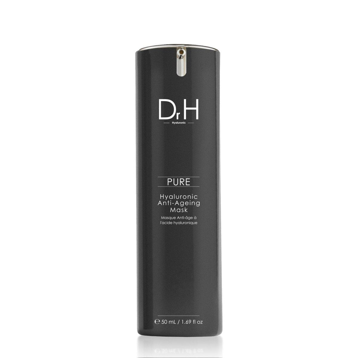 Hyaluronic Acid Mask 50ml