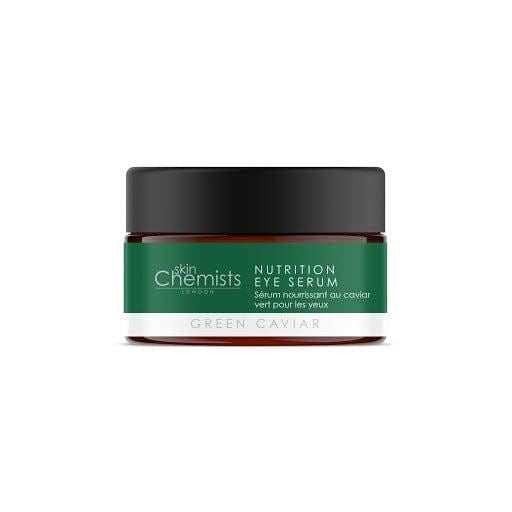 Green Caviar Nutrition Eye Serum 15ml