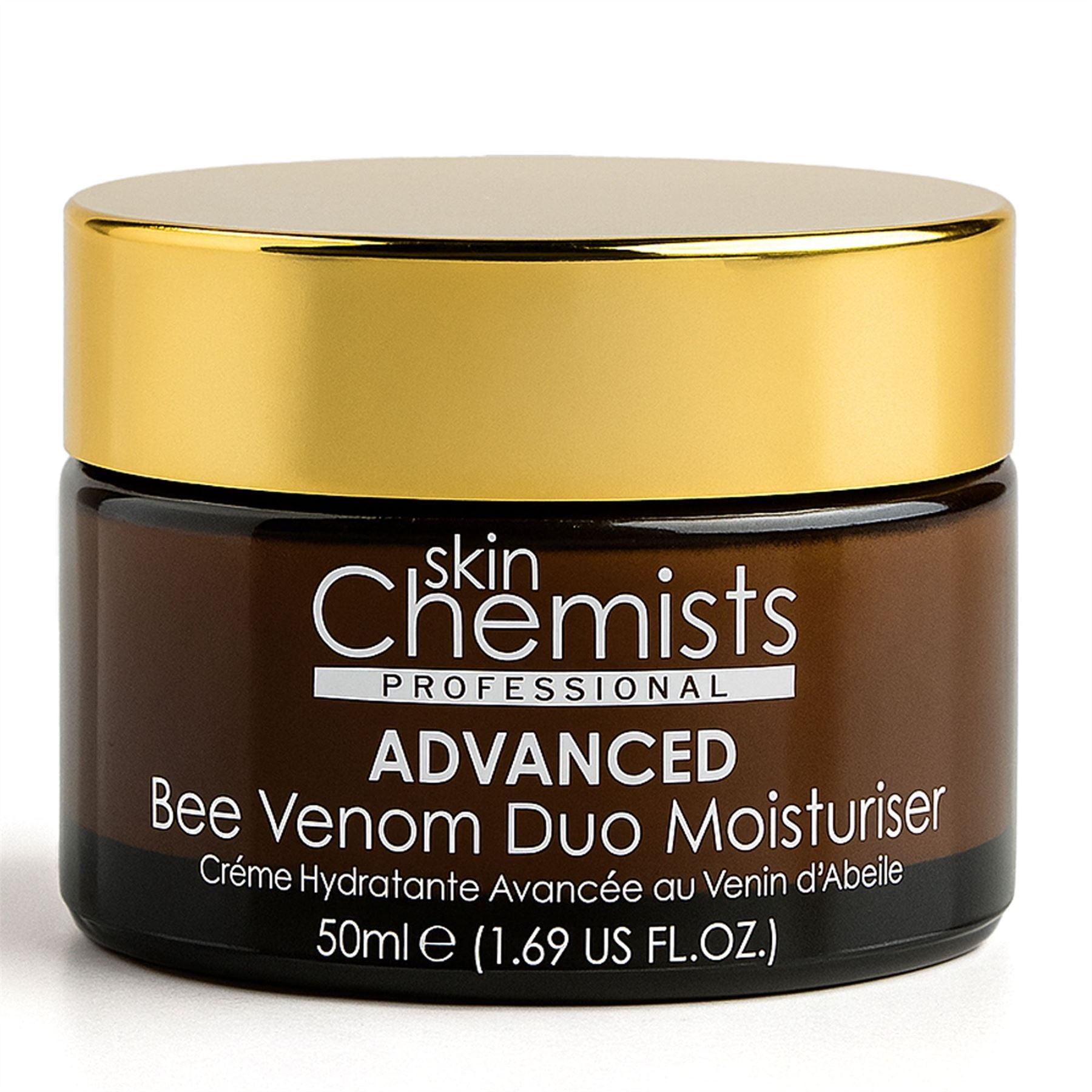 SC Advanced Bee Venom Duo Moisturiser 50ml
