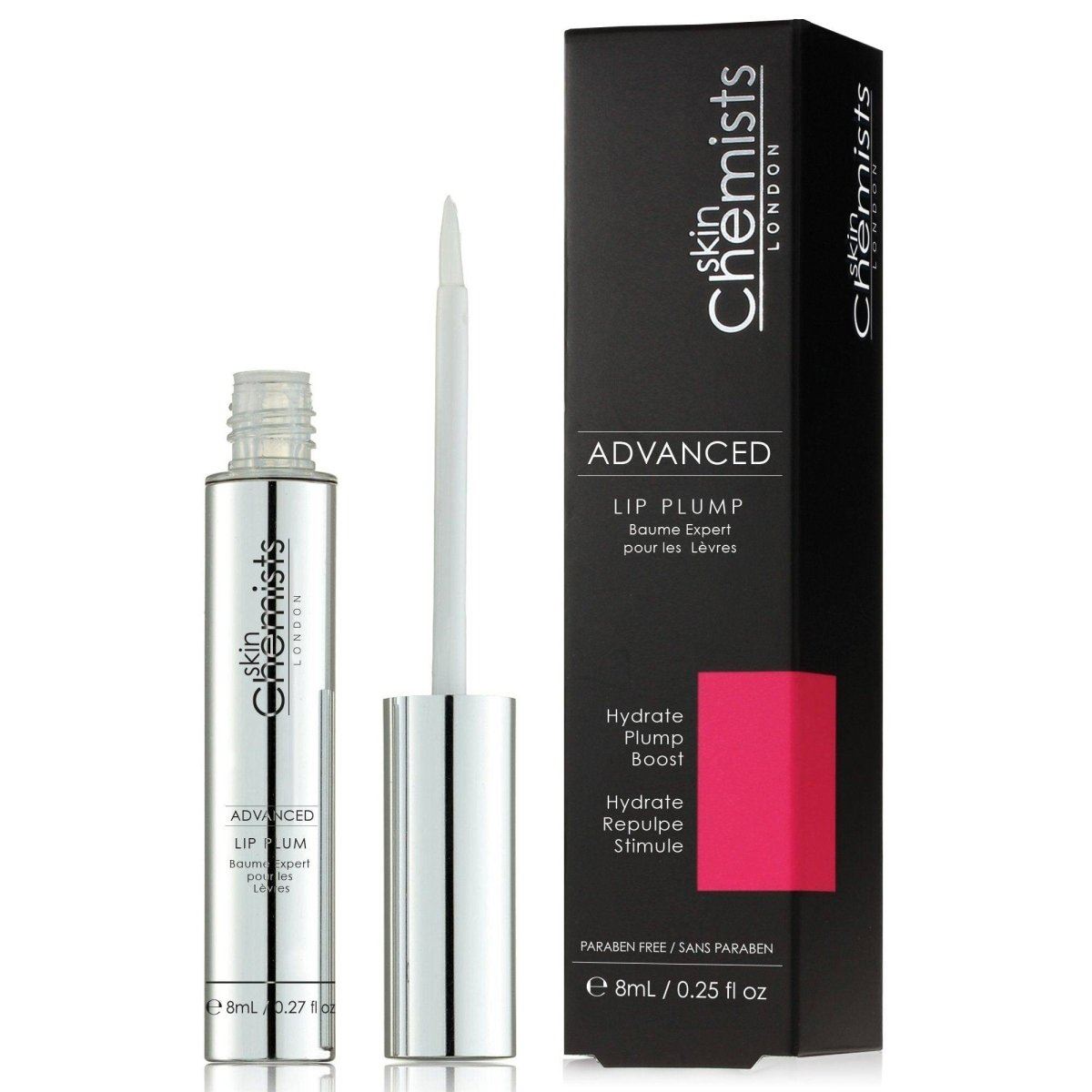 Advanced Lip Plump 8ml
