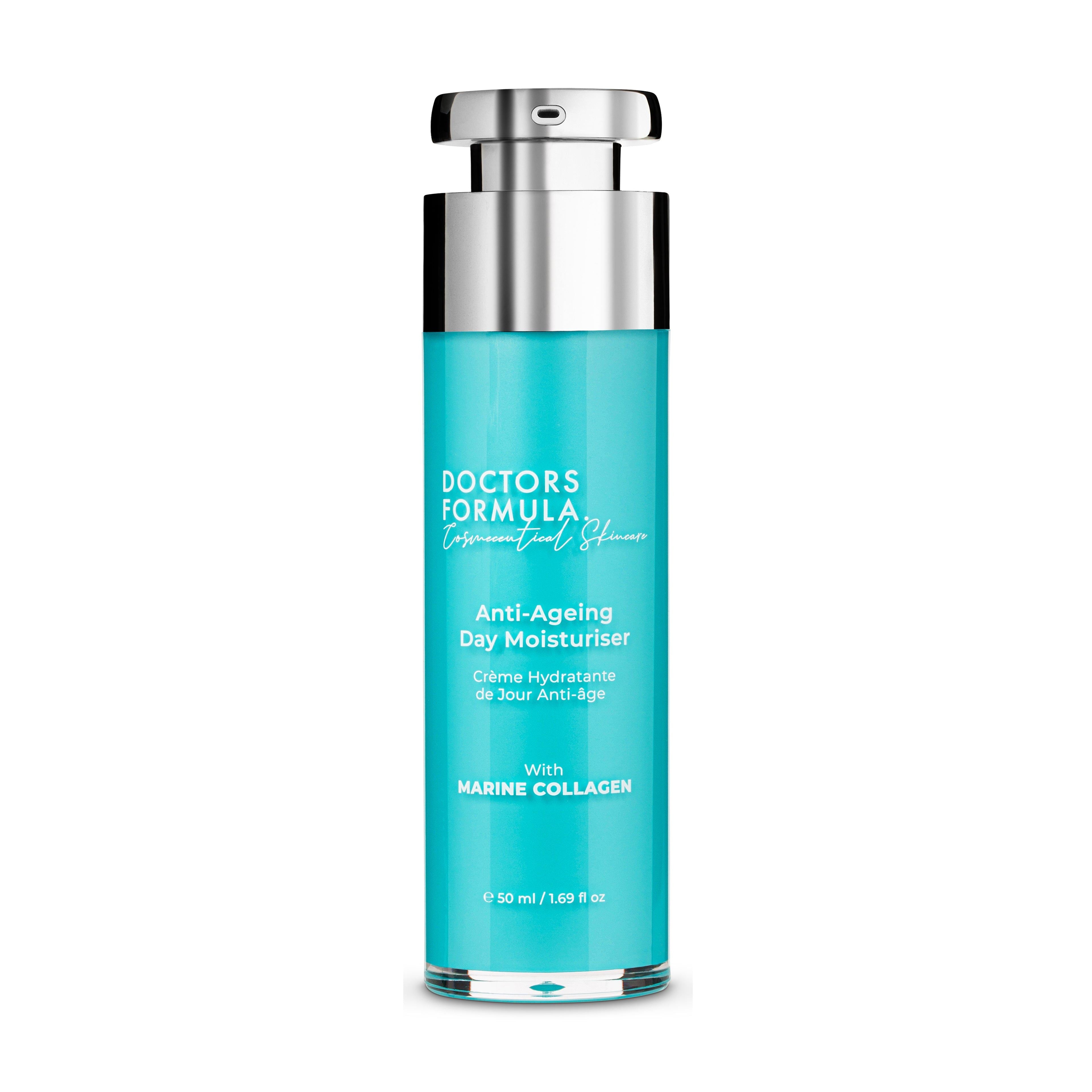 Doctors Formula Anti Ageing Day Moisturiser 50mI