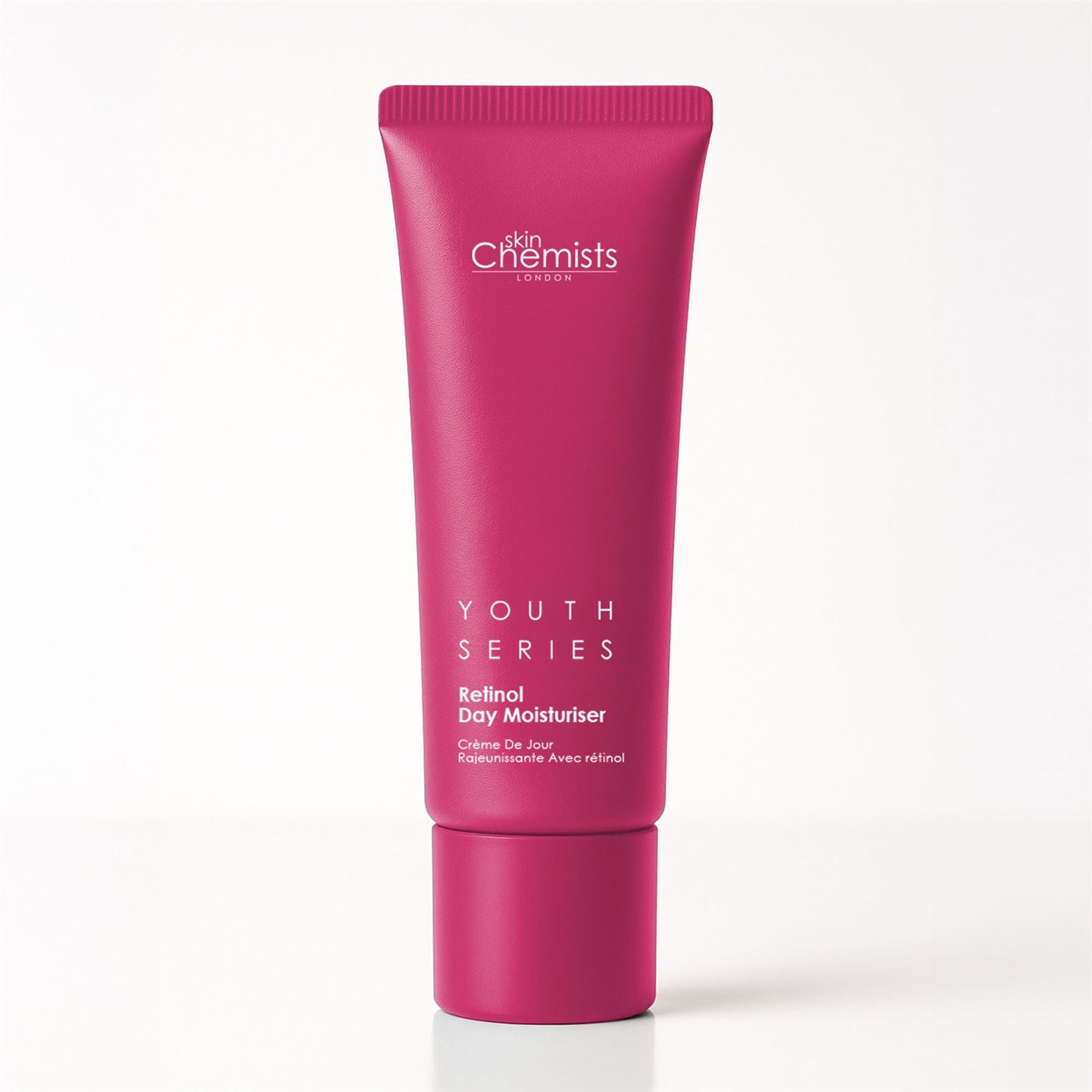 Retinol Day Moisturiser 50ml