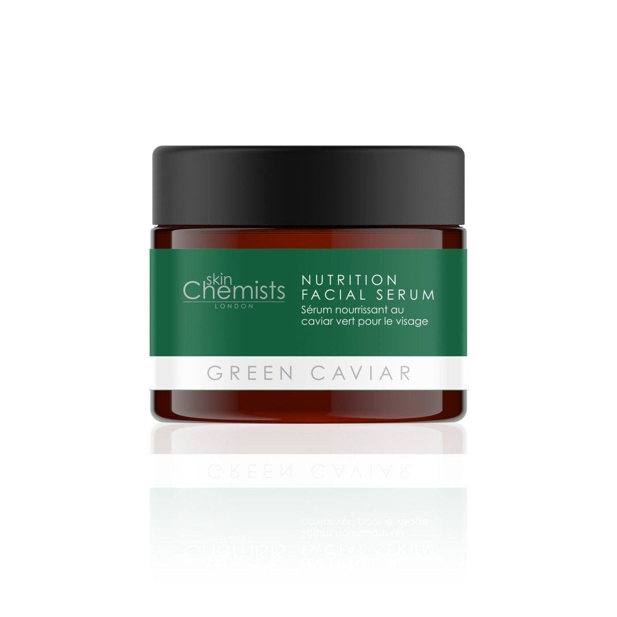 Green Caviar Nutrition Facial Serum 30ml