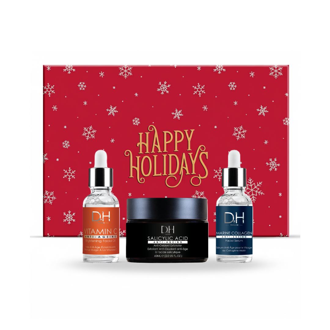 Dr H Daily Skin Care Pack