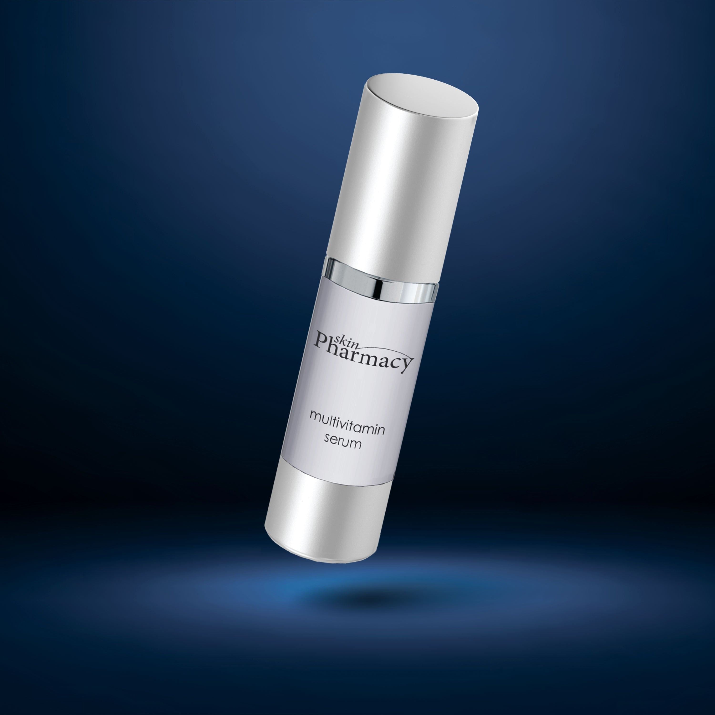 skinPharmacy Multivitamin Serum 30ml Twin Value Savings Pack