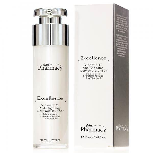 Excellence Vitamin C Anti-Ageing Day Moisturiser 50ml