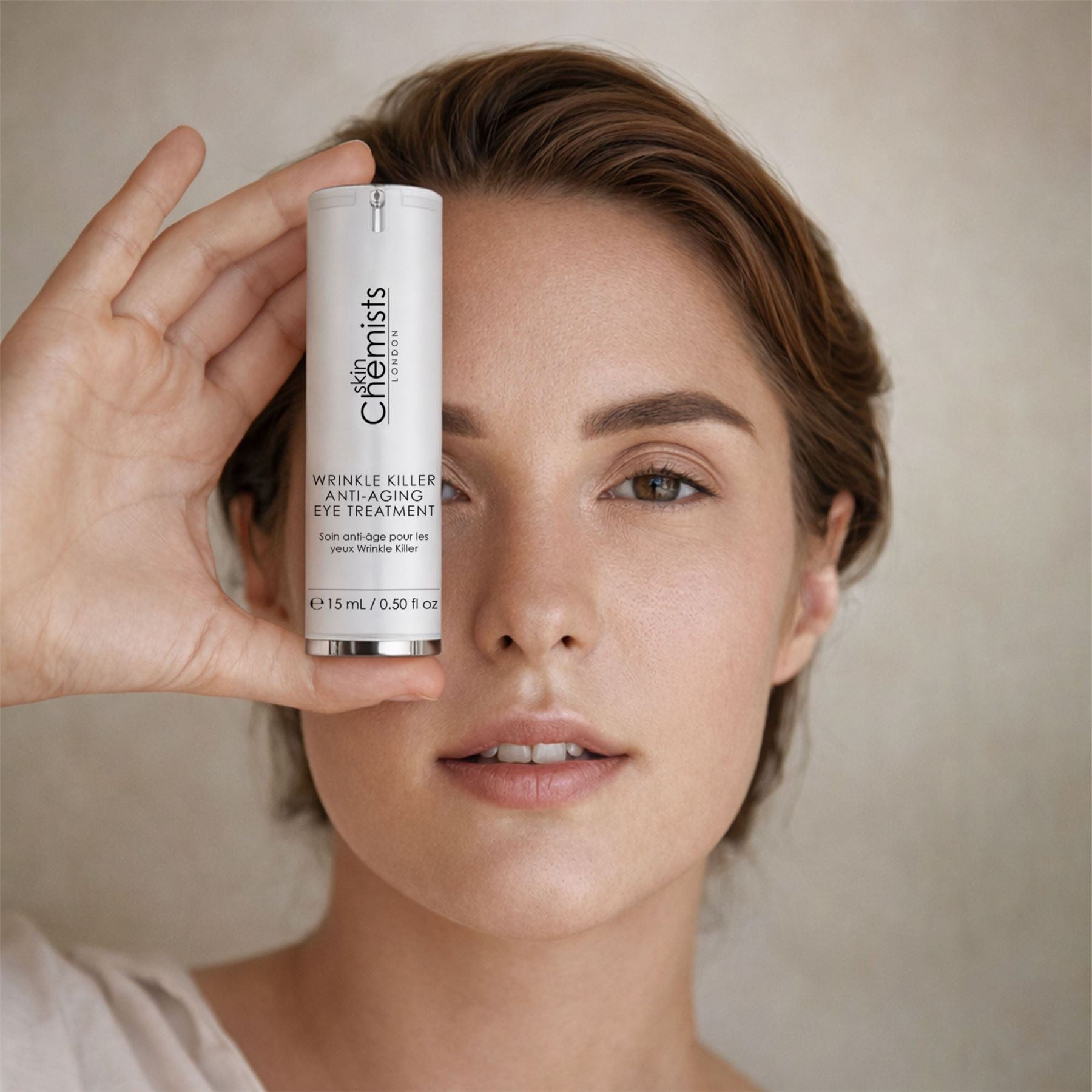 Anti-Ageing Eye Treatment 15ml