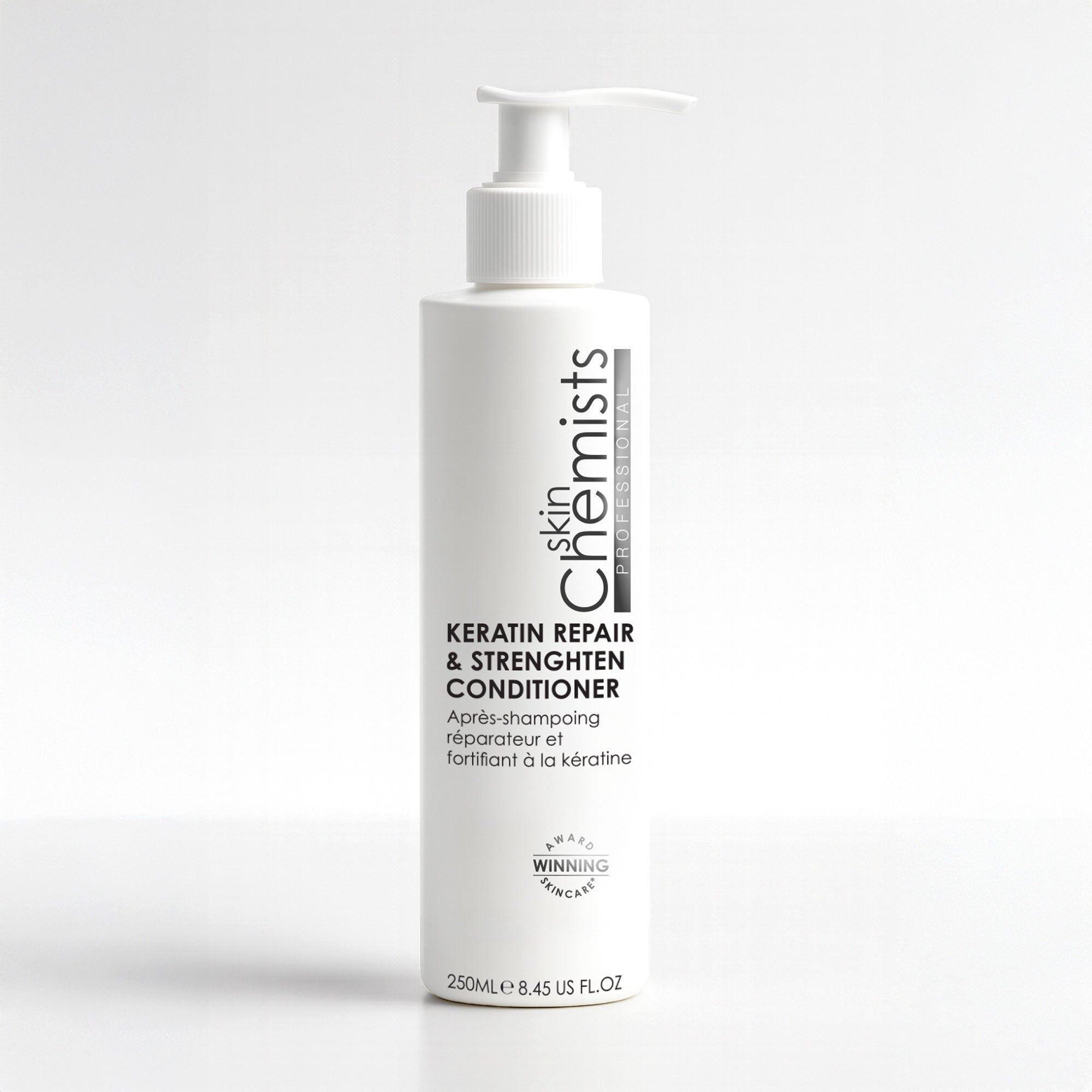 SC Keratin Repair & Strengthen Conditioner 250ml