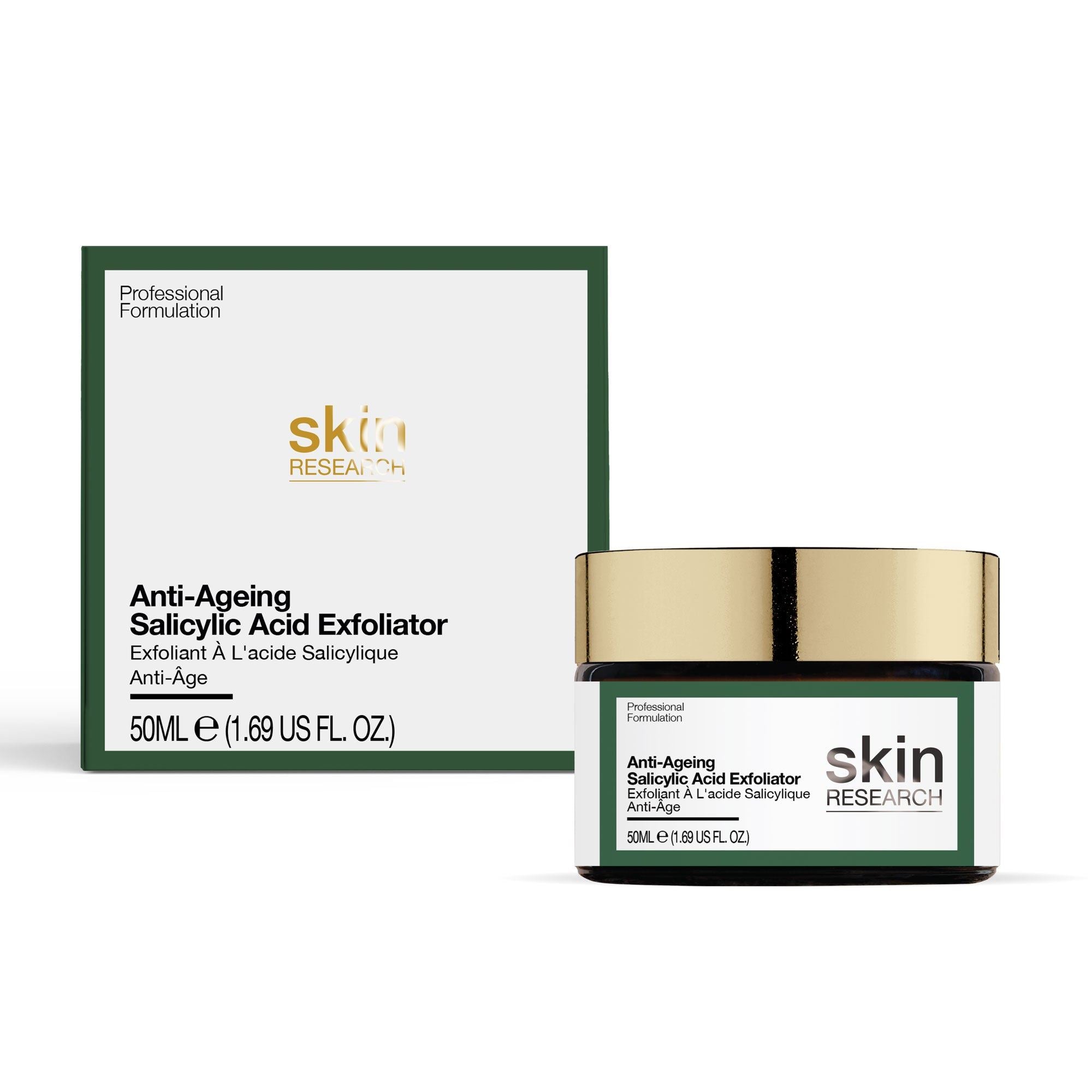Pro Collagen Facial Serum 30ml