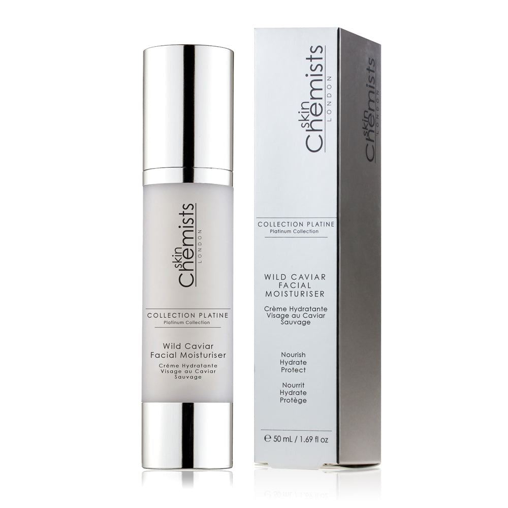 skinChemists Anti-Ageing Night Care Kit