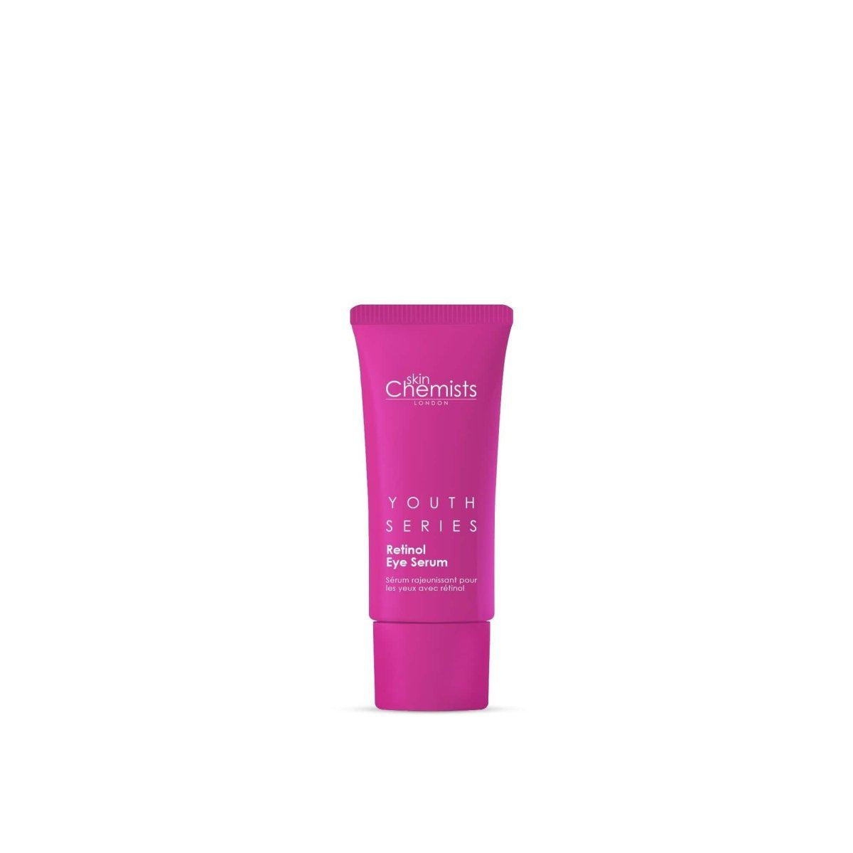 skinChemists Anti-Ageing Beauty Box - UK November Edition
