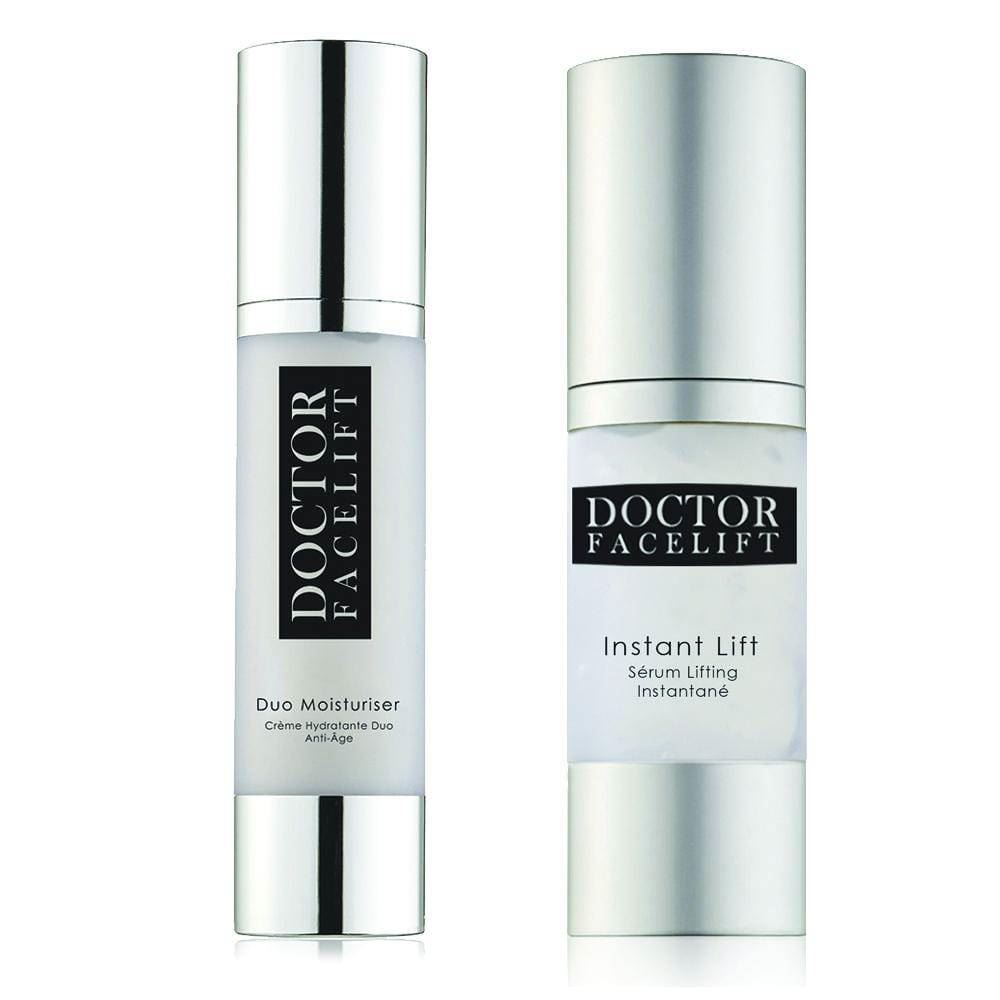 Daily Lift Duo Kit