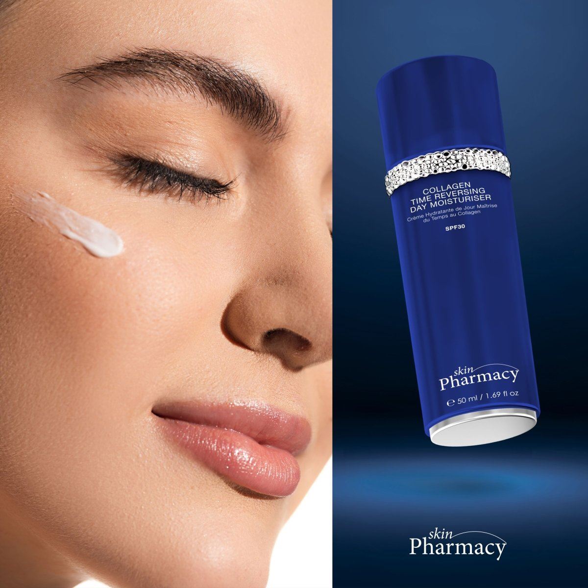 Collagen Time Reversing SPF 30 Day Moisturiser 50ml