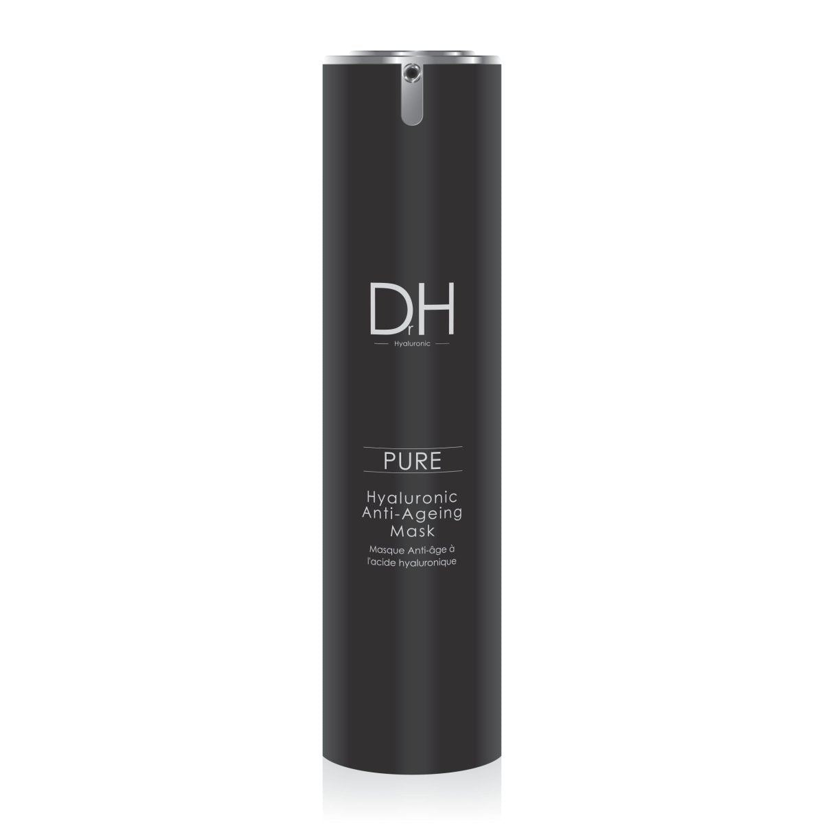Hyaluronic Acid Mask 50ml