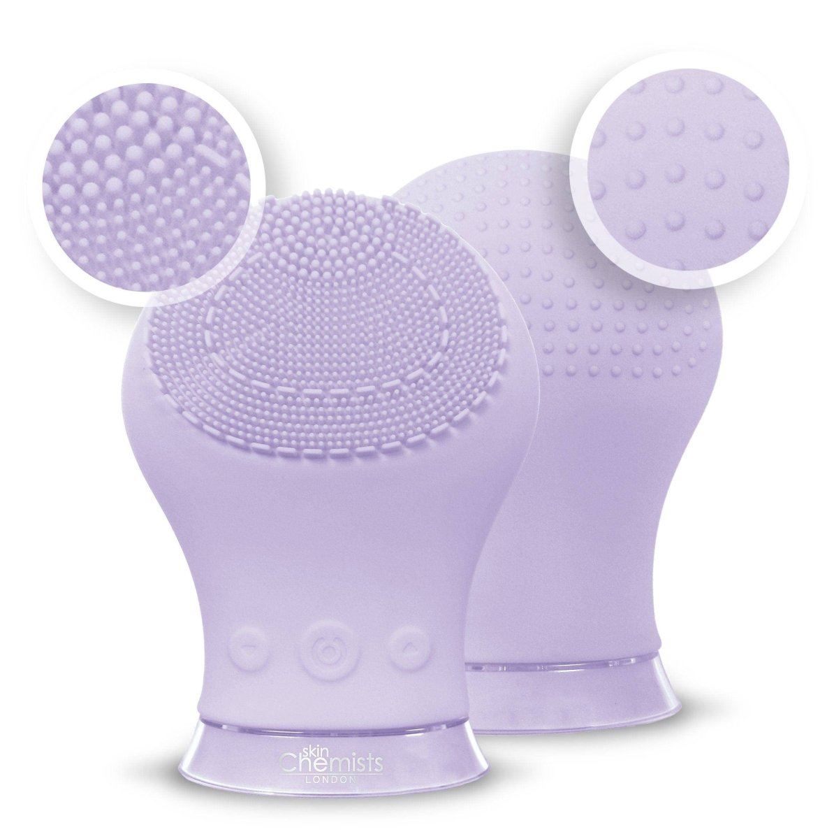 Cleanse-A-Sonic Purple