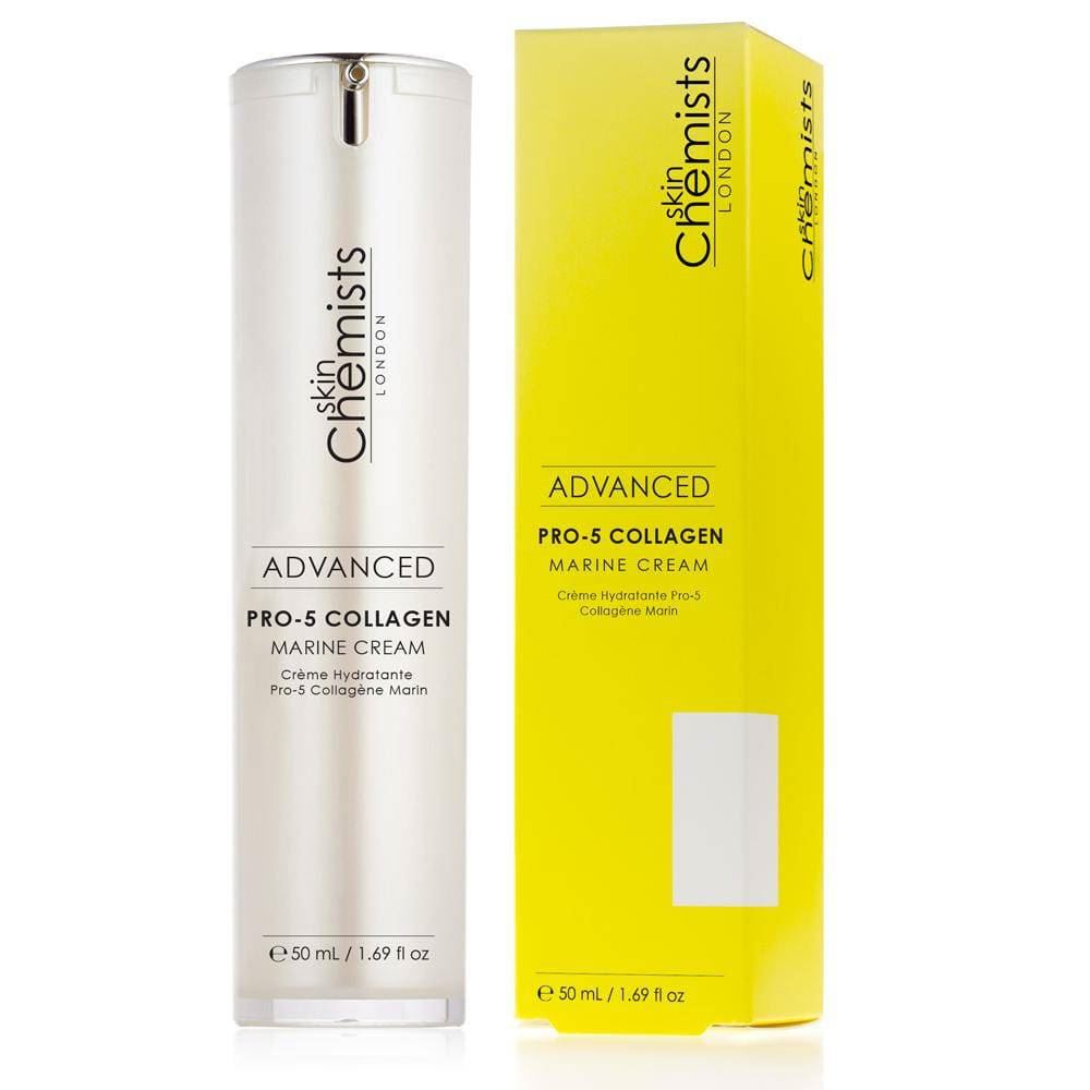 Advanced Pro-5 Collagen Marine Cream 50ml