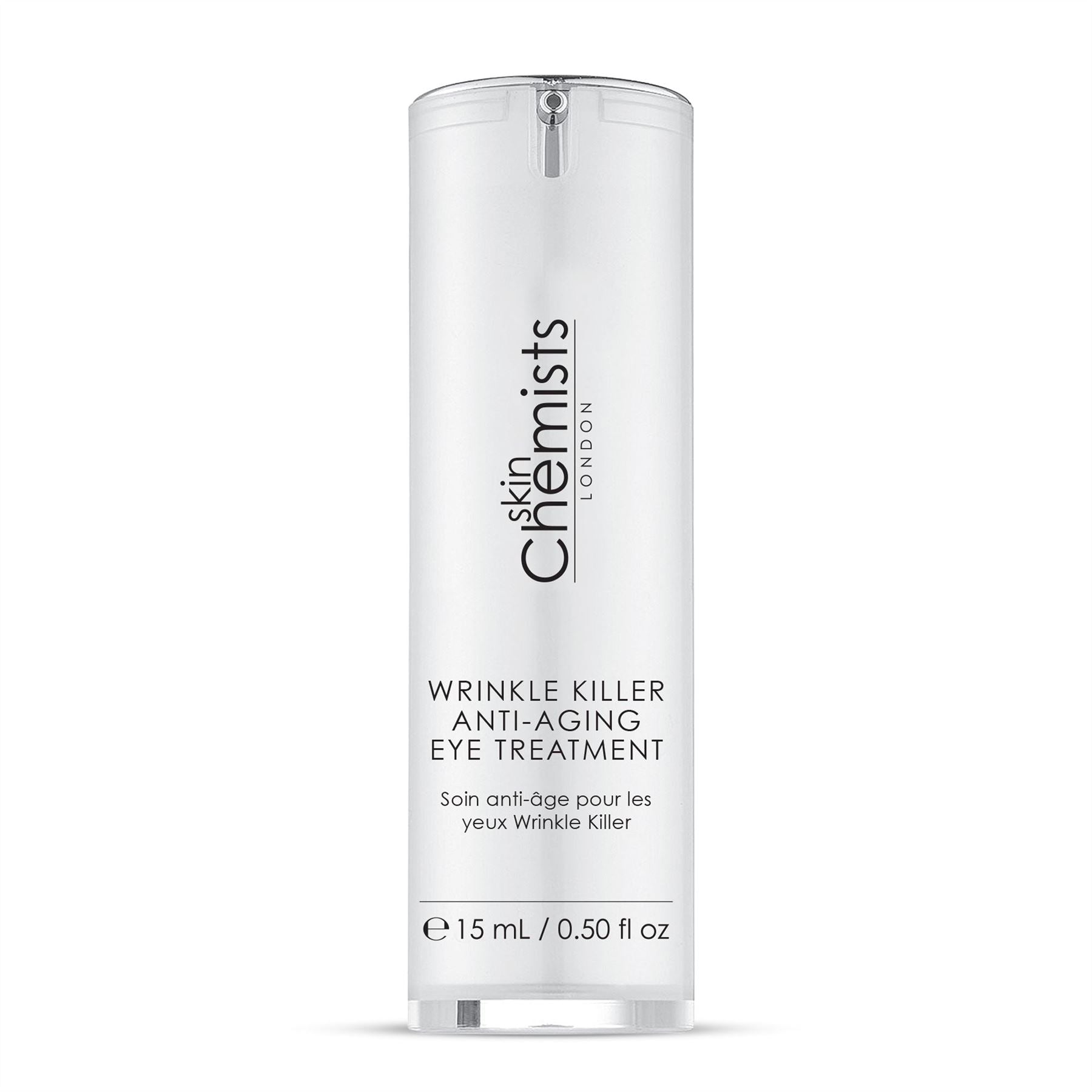 Anti-Ageing Eye Treatment 15ml