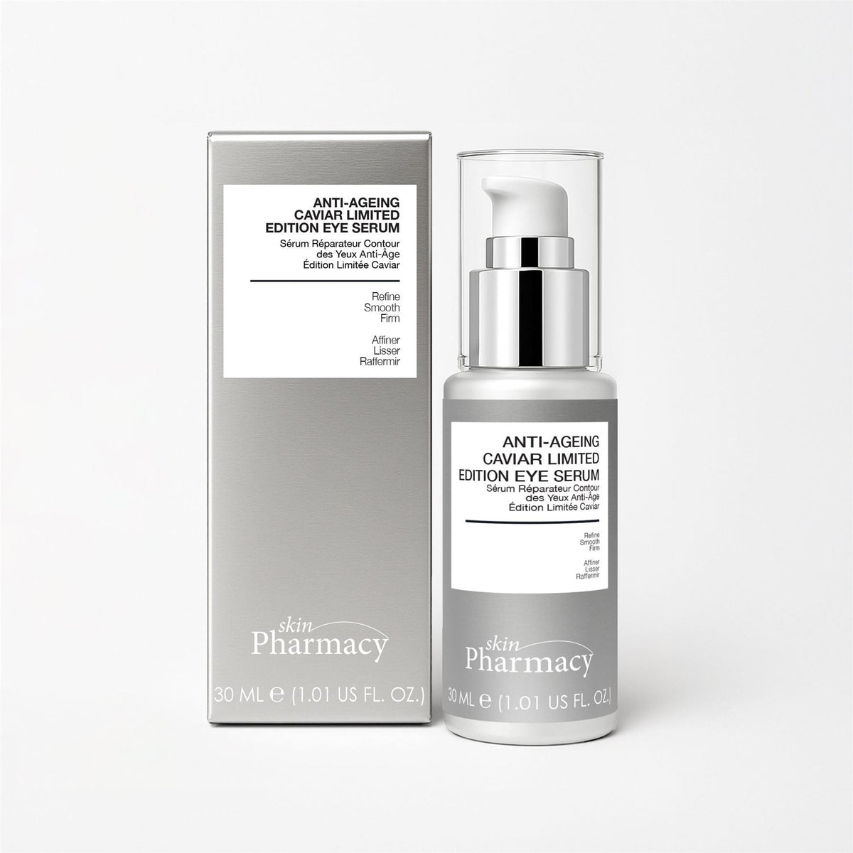 SP Caviar Limited Edition Repairing Eye Serum 30ml