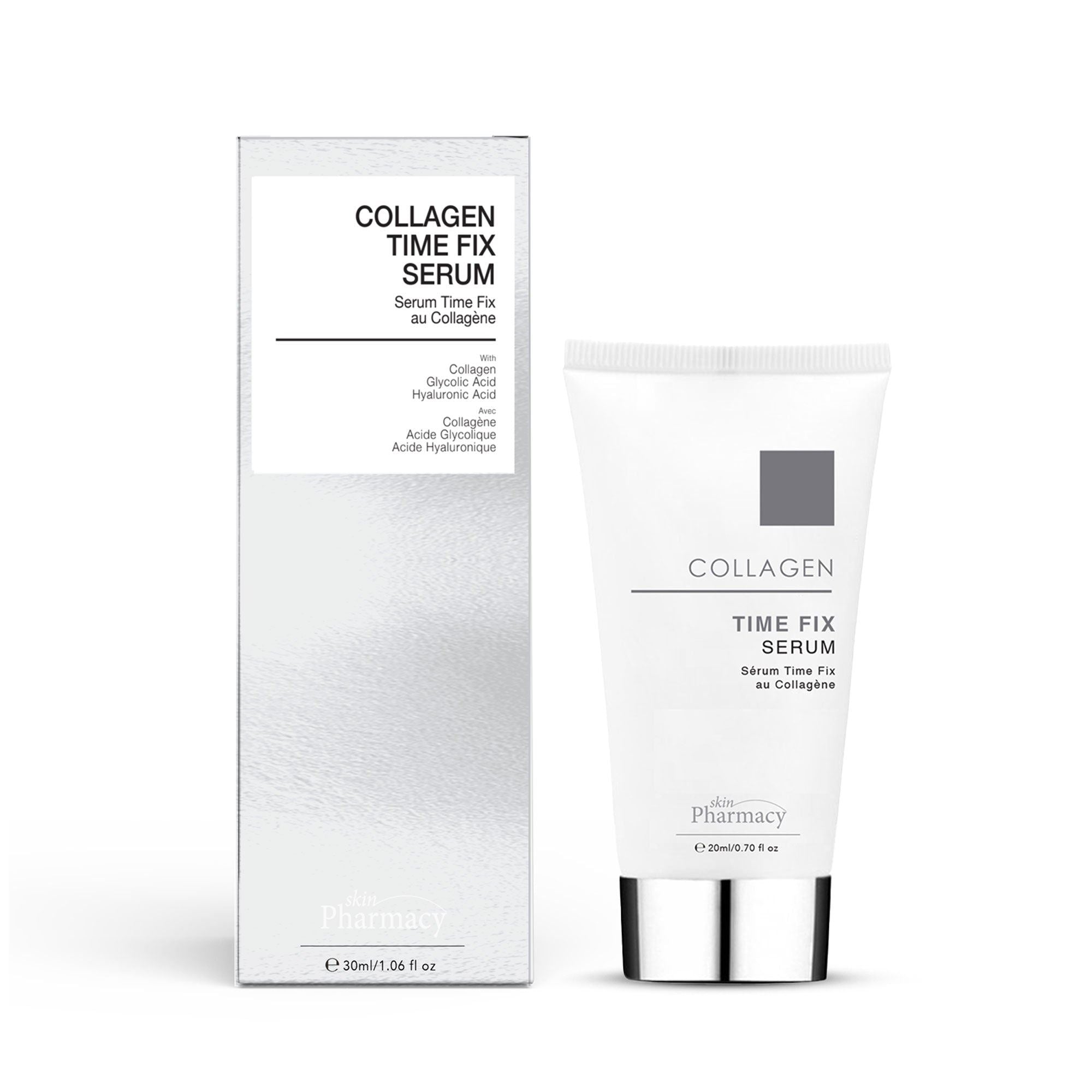 skinPharmacy Hydration & Collagen Rejuvenation Kit