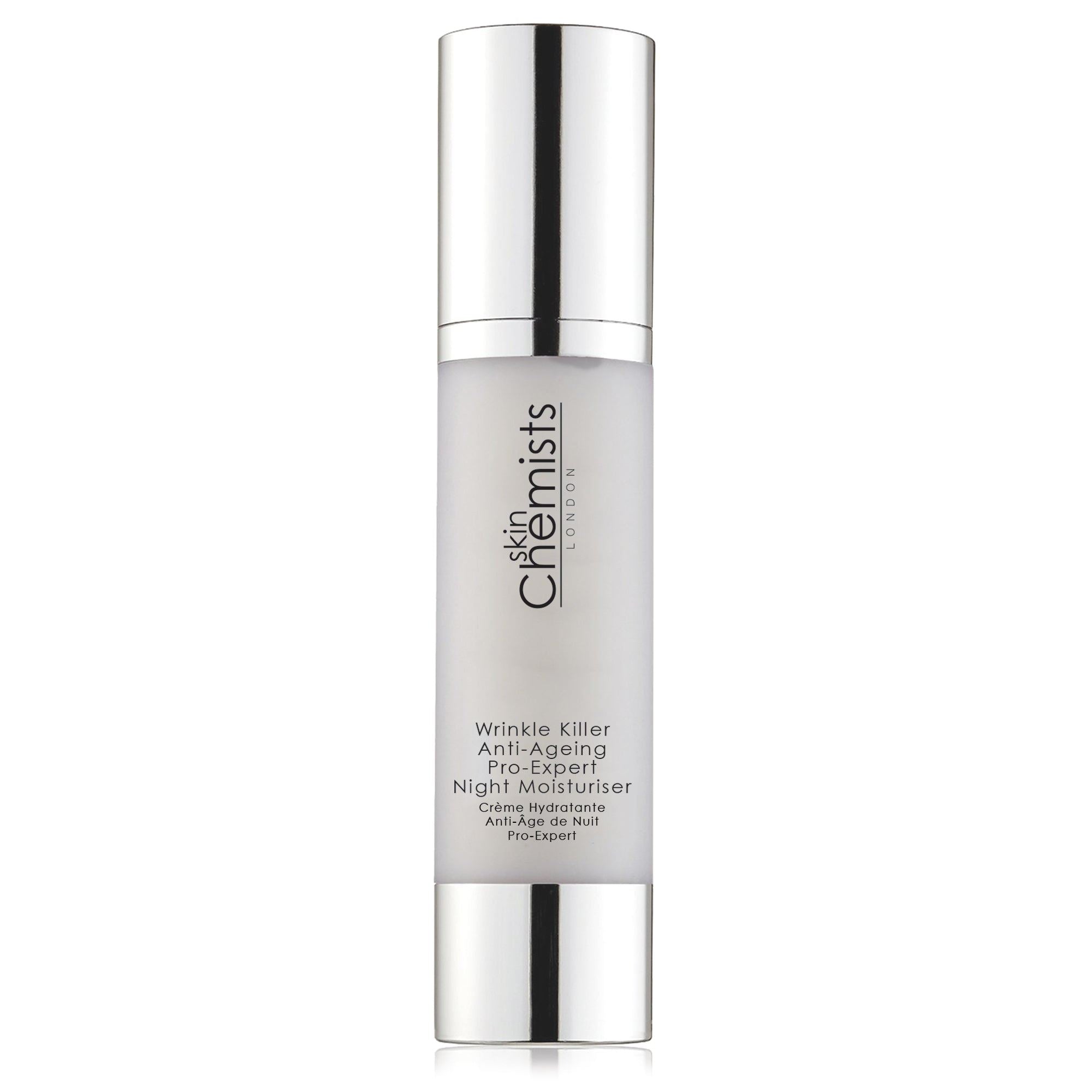 skinChemists Anti-Ageing Essentials Kit