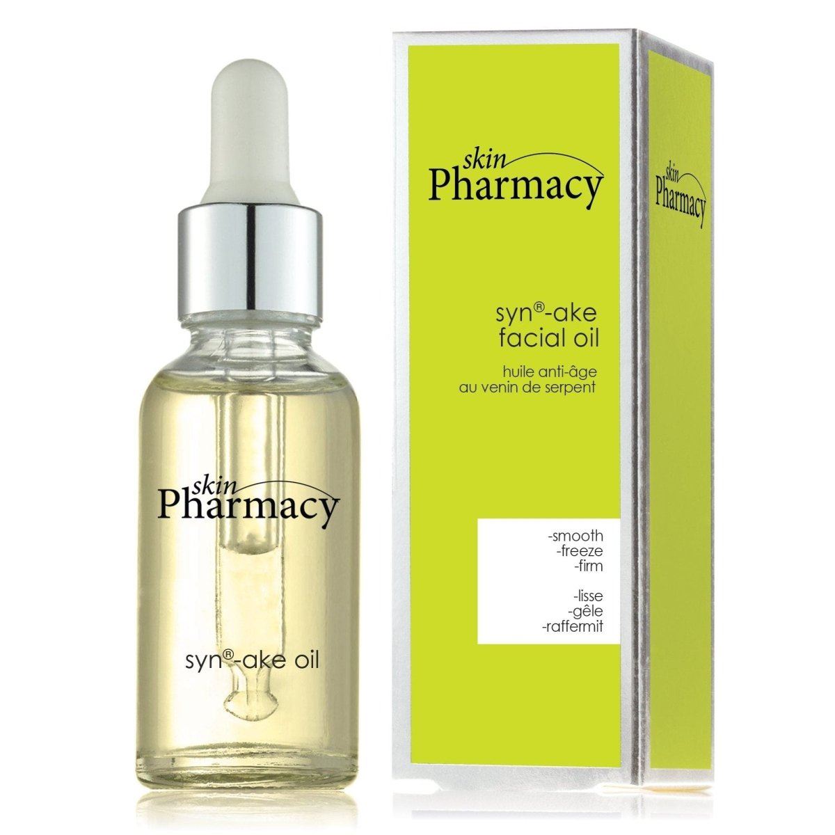 Syn-Ake Facial Oil 30ml