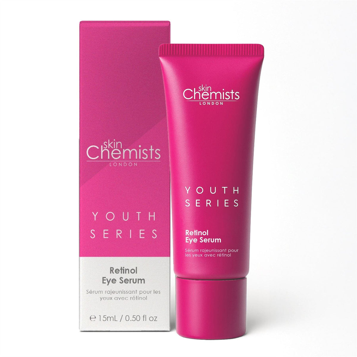 Retinol Eye Serum 15ml - skinChemists