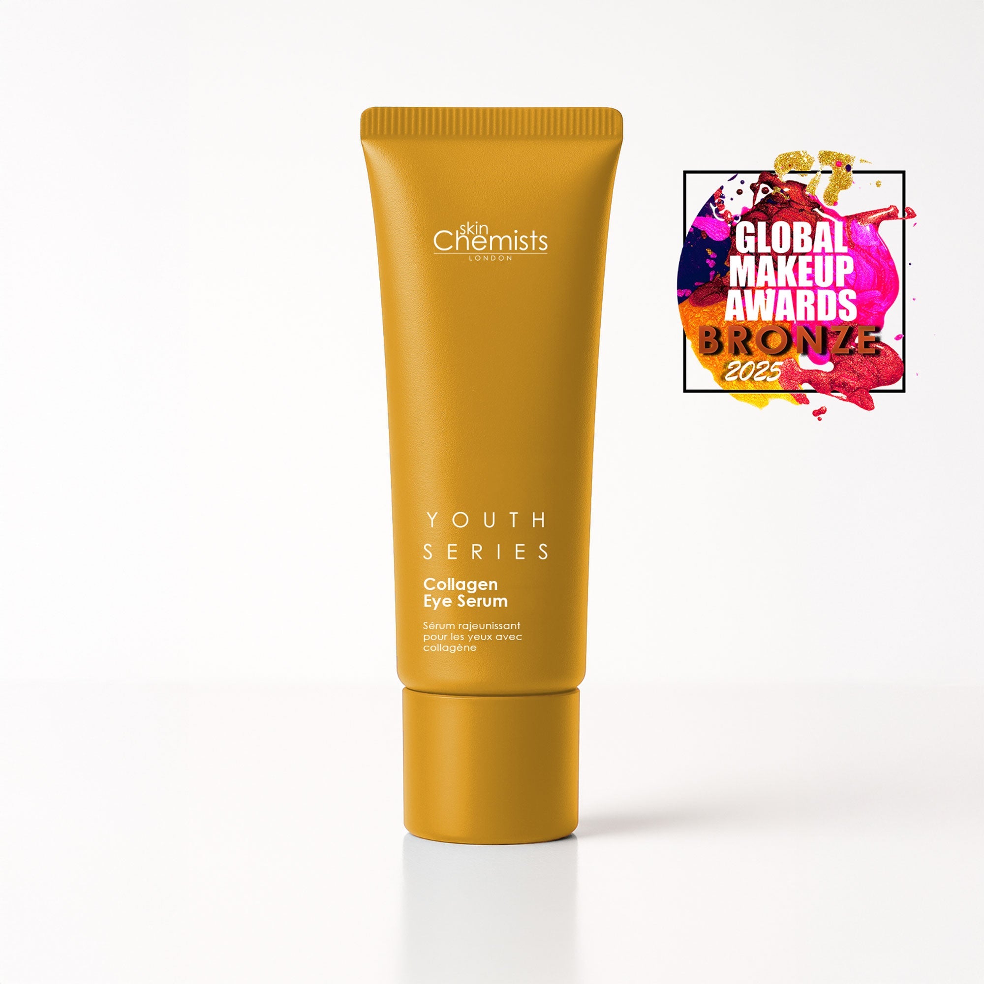 Collagen Eye Serum 15ml - skinChemists