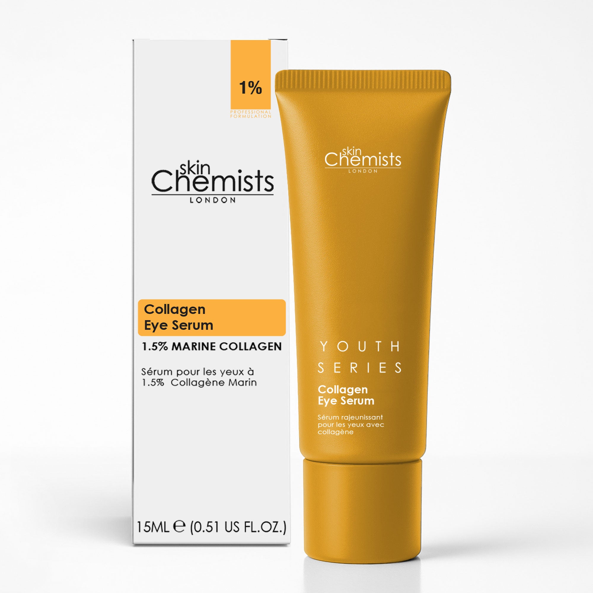 Collagen Eye Serum 15ml