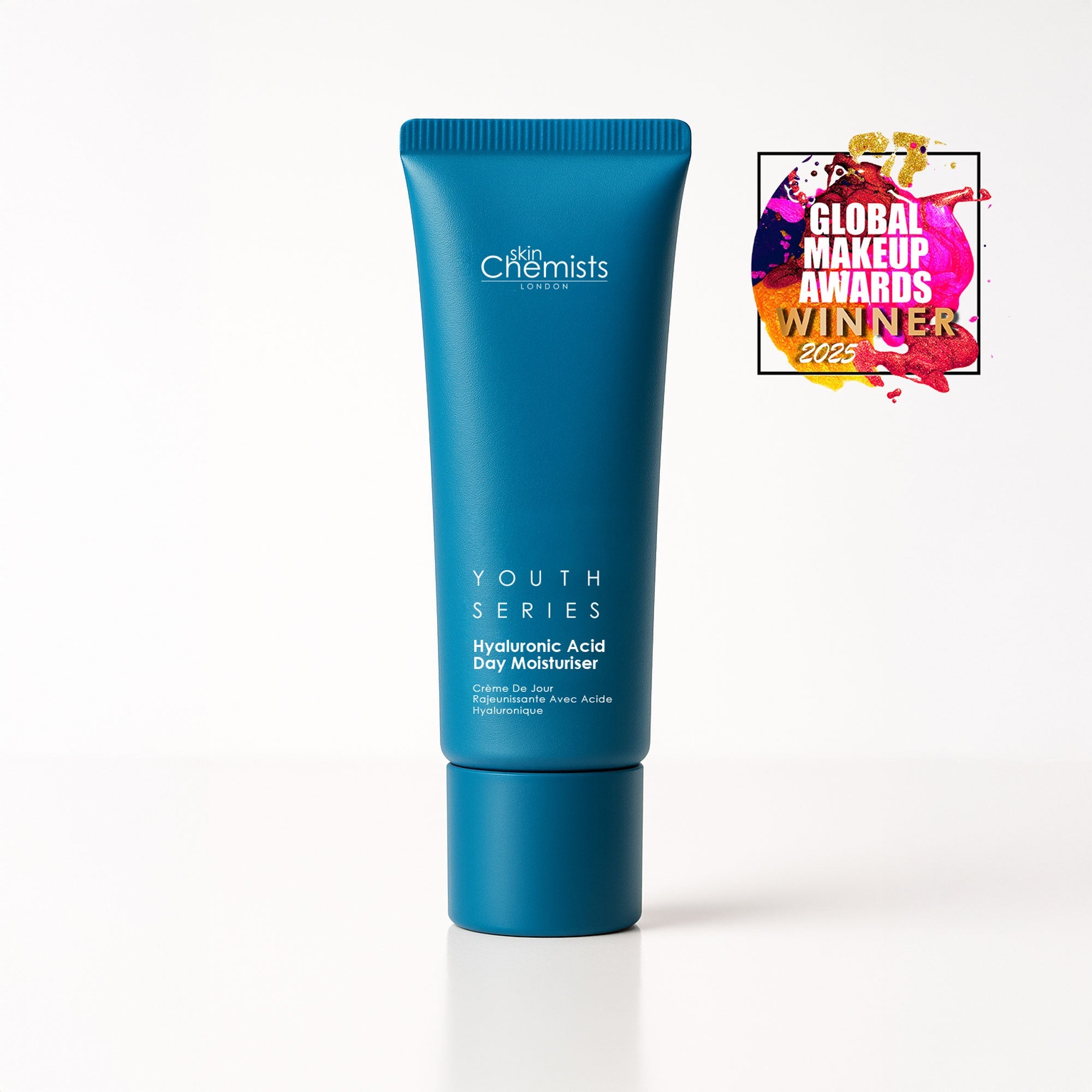 Hyaluronic Acid Day Moisturiser 50ml - skinChemists