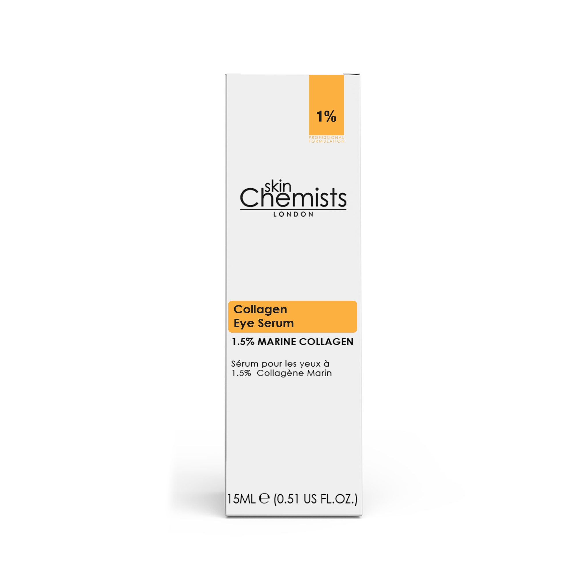 Collagen Eye Serum 15ml - skinChemists