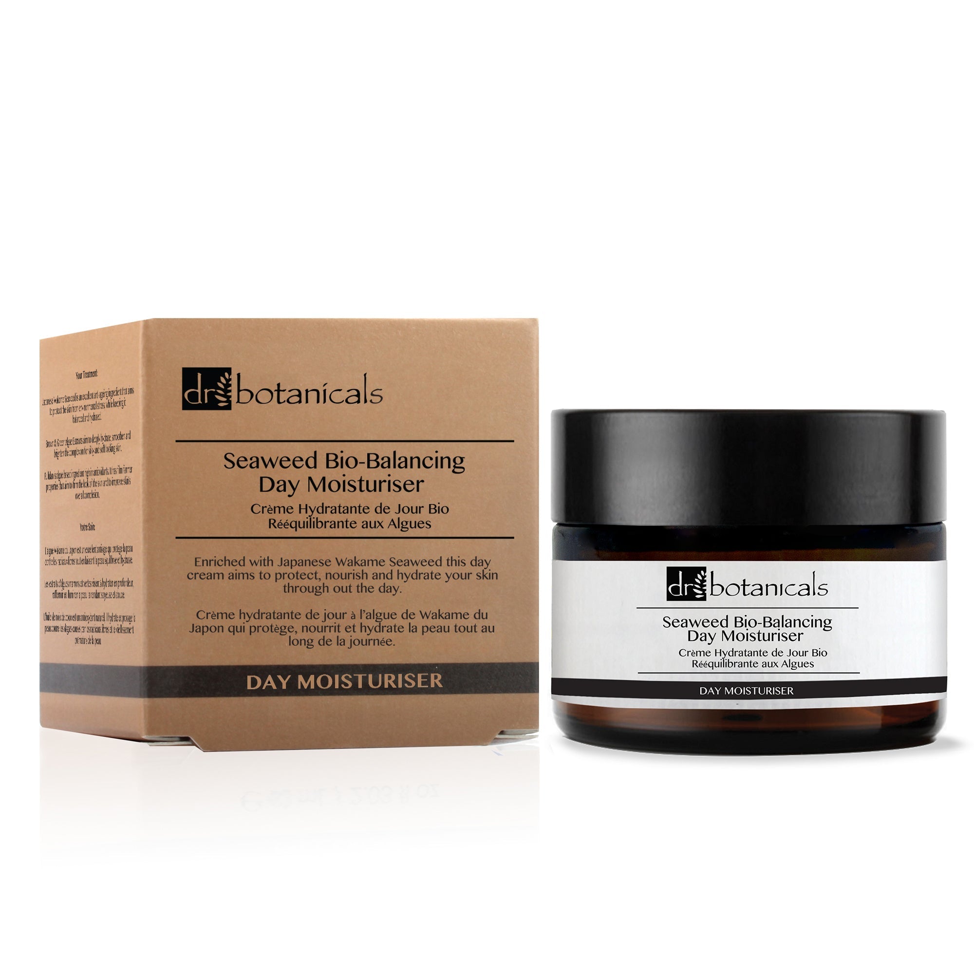 Seaweed Bio-Repair Treatment Kit - skinChemists