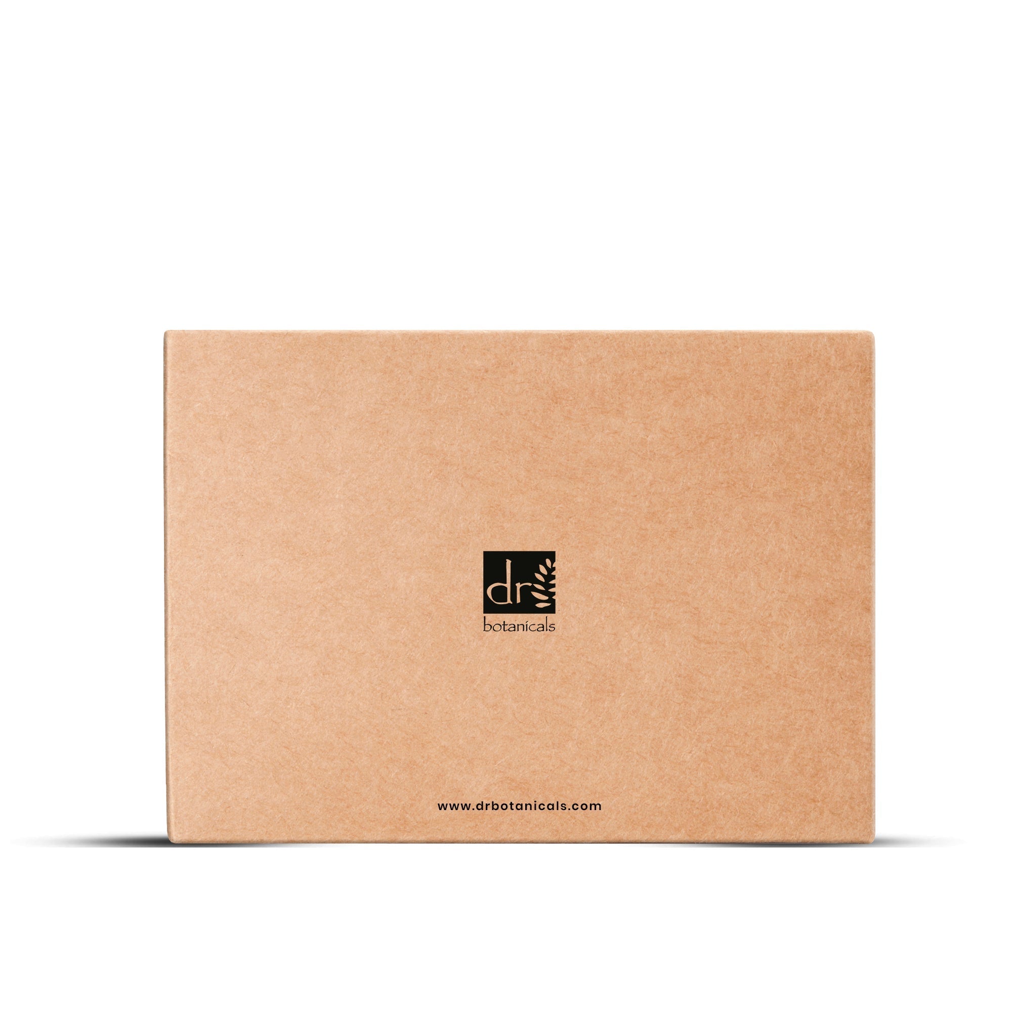 Dr Botanicals Gift Box Brown - skinChemists