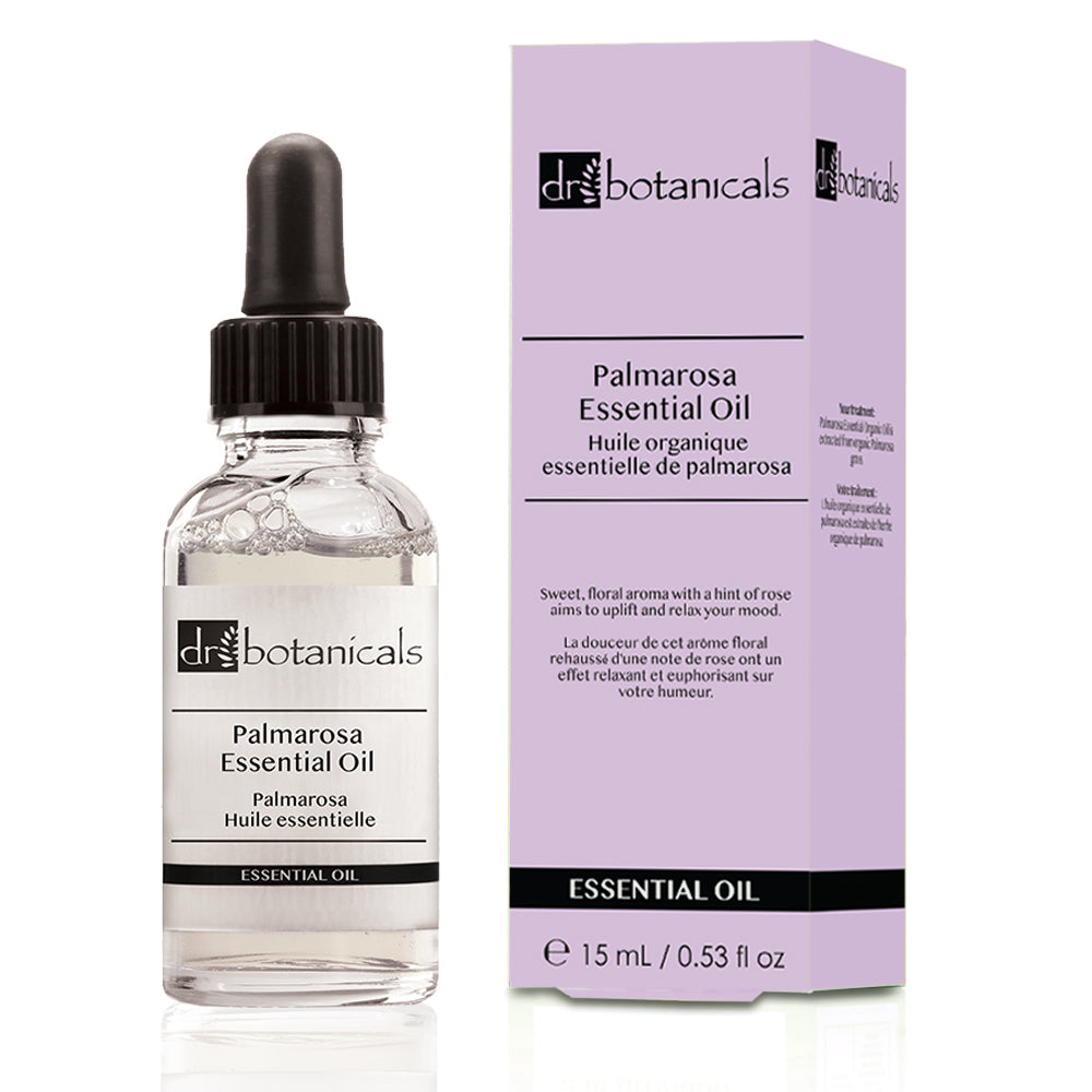 Organic Essential Oil 5 pack - skinChemists