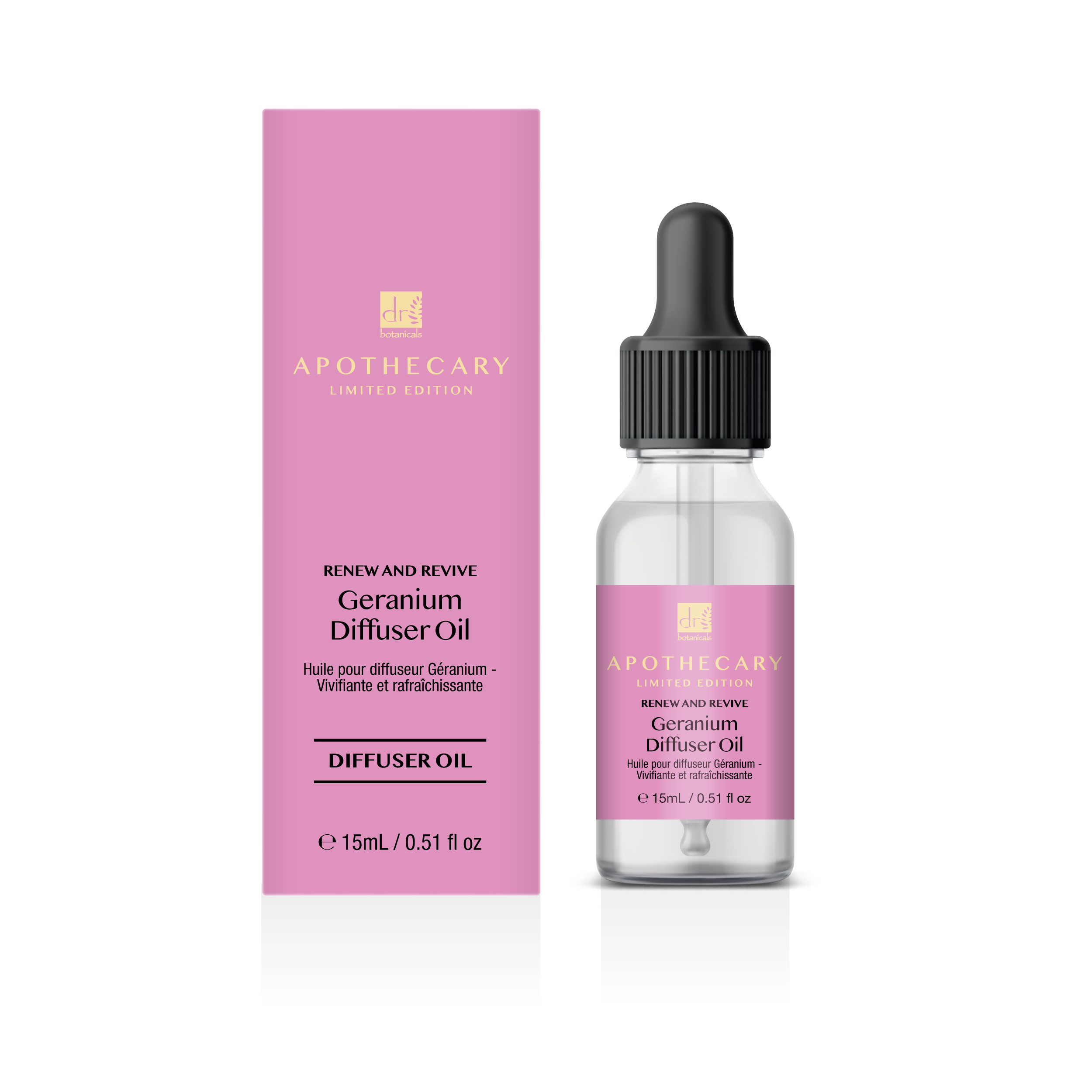Diffuser Oil Kit - skinChemists