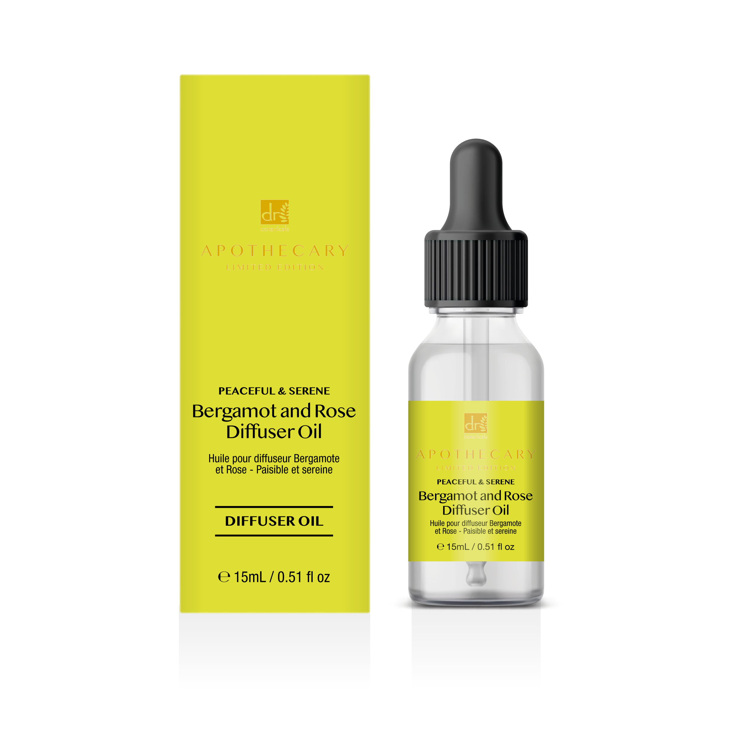 Diffuser Oil Kit - skinChemists