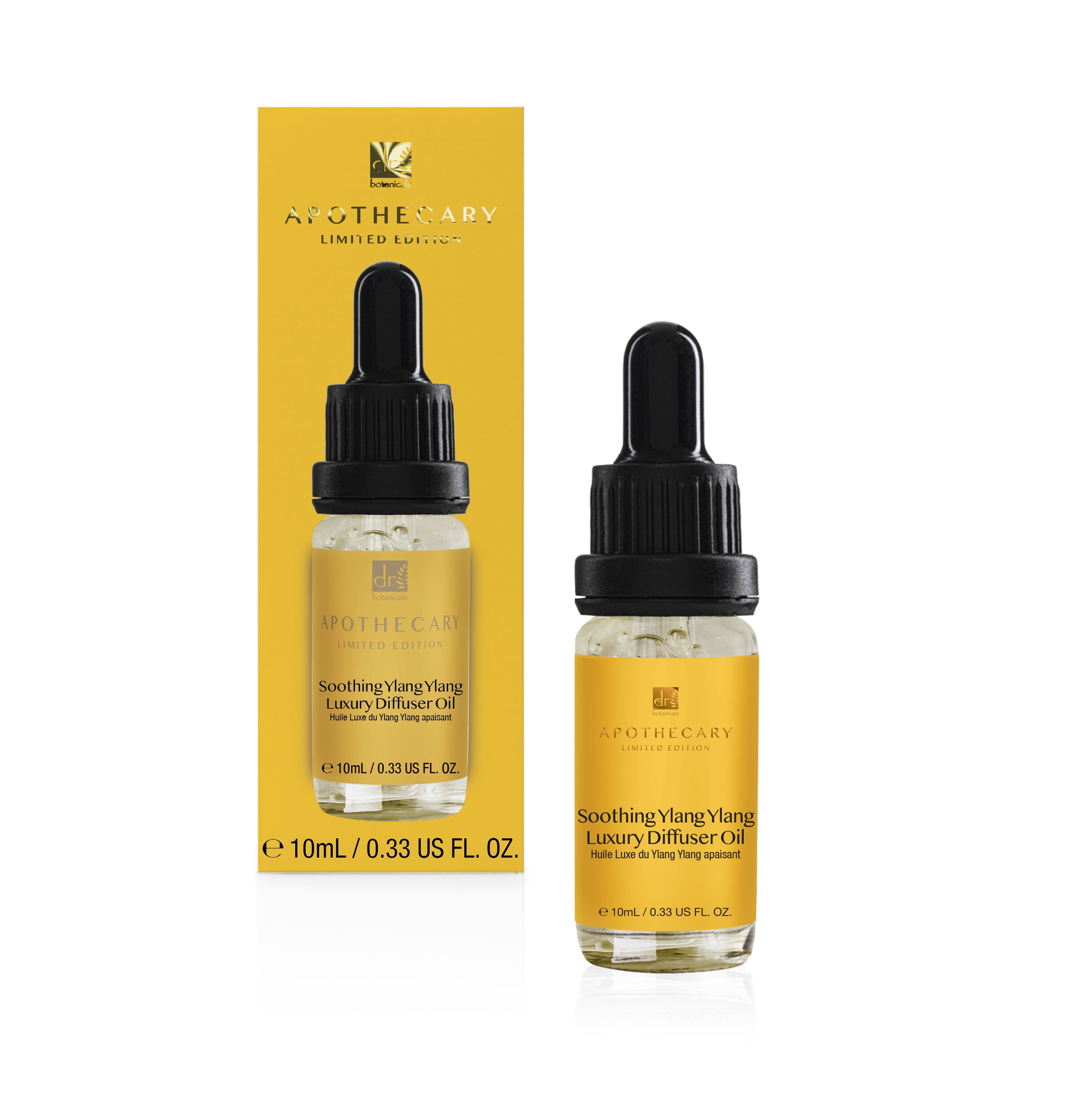 Premium 5 In 1 Aromatherapy Soothing Ylang Ylang + Aromatic Sandalwood Diffuser Kit - skinChemists