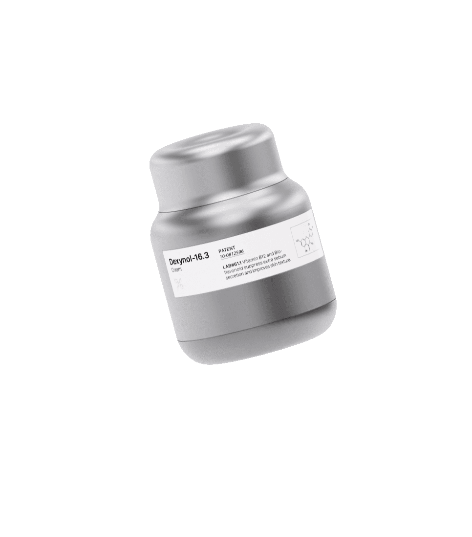 DEXYNOL-16.3™ CREAM (60ml)