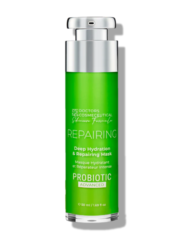 Repairing - Deep Hydration & Repairing Mask 50ml with 2% relipidium - skinChemists