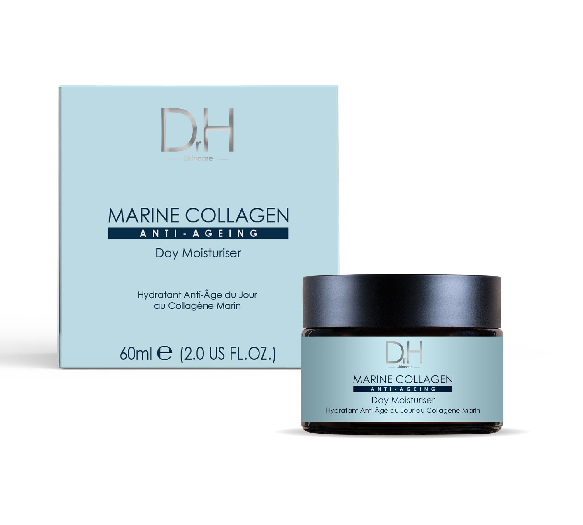 DR H Marine Collagen Routine - skinChemists