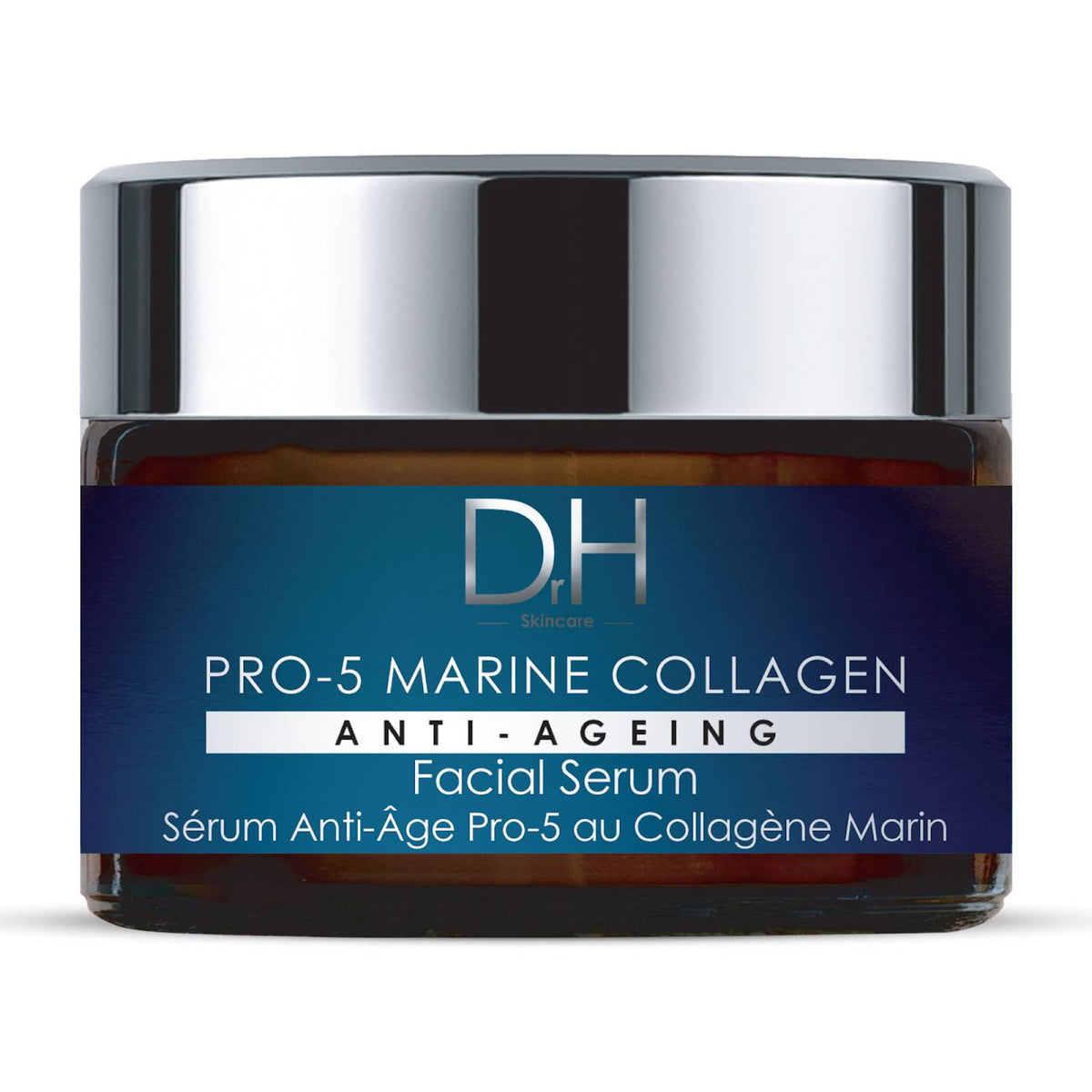 Dr H Pro-5 Marine Collagen Anti-Aging Serum 30ml