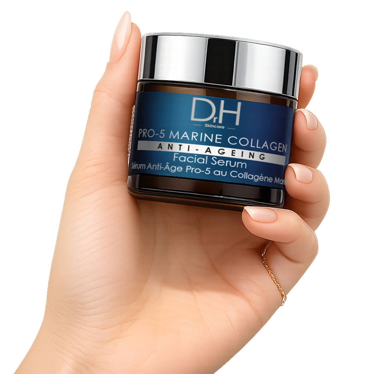Dr H Pro-5 Marine Collagen Anti-Aging Serum 30ml