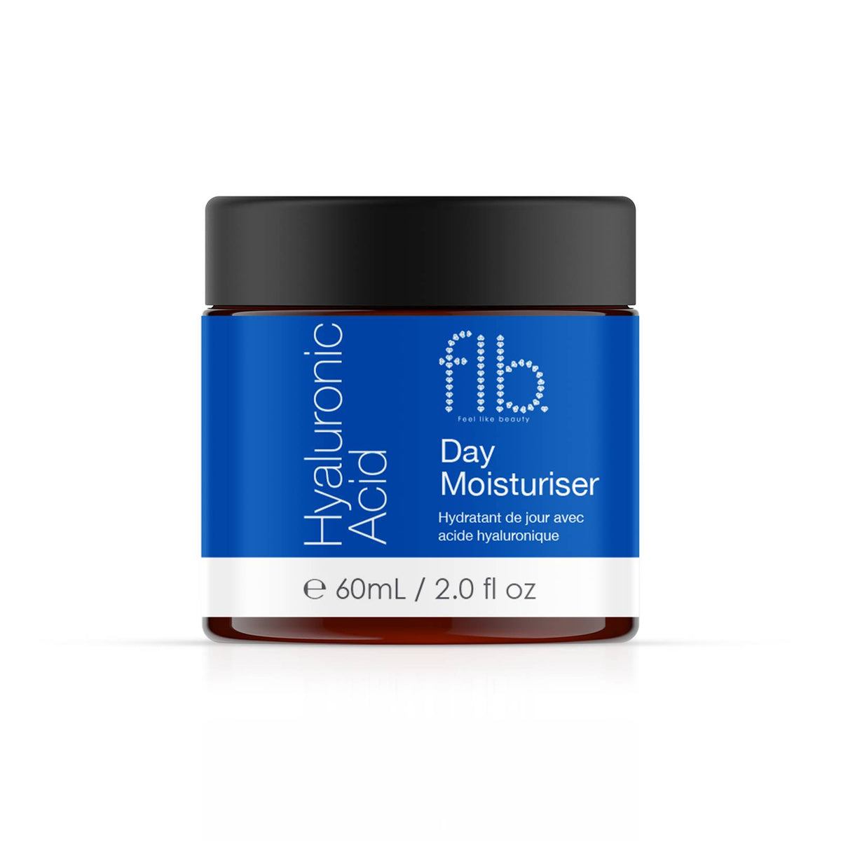 Hyaluronic Acid Day Moisturiser 60ml