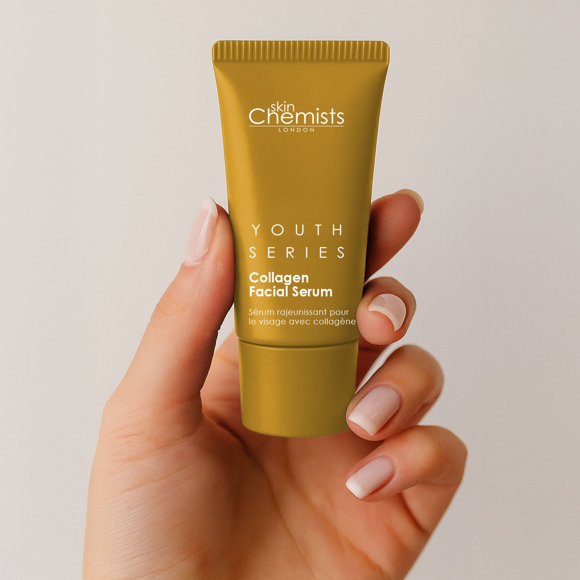 Marine Collagen Facial Serum 30ml