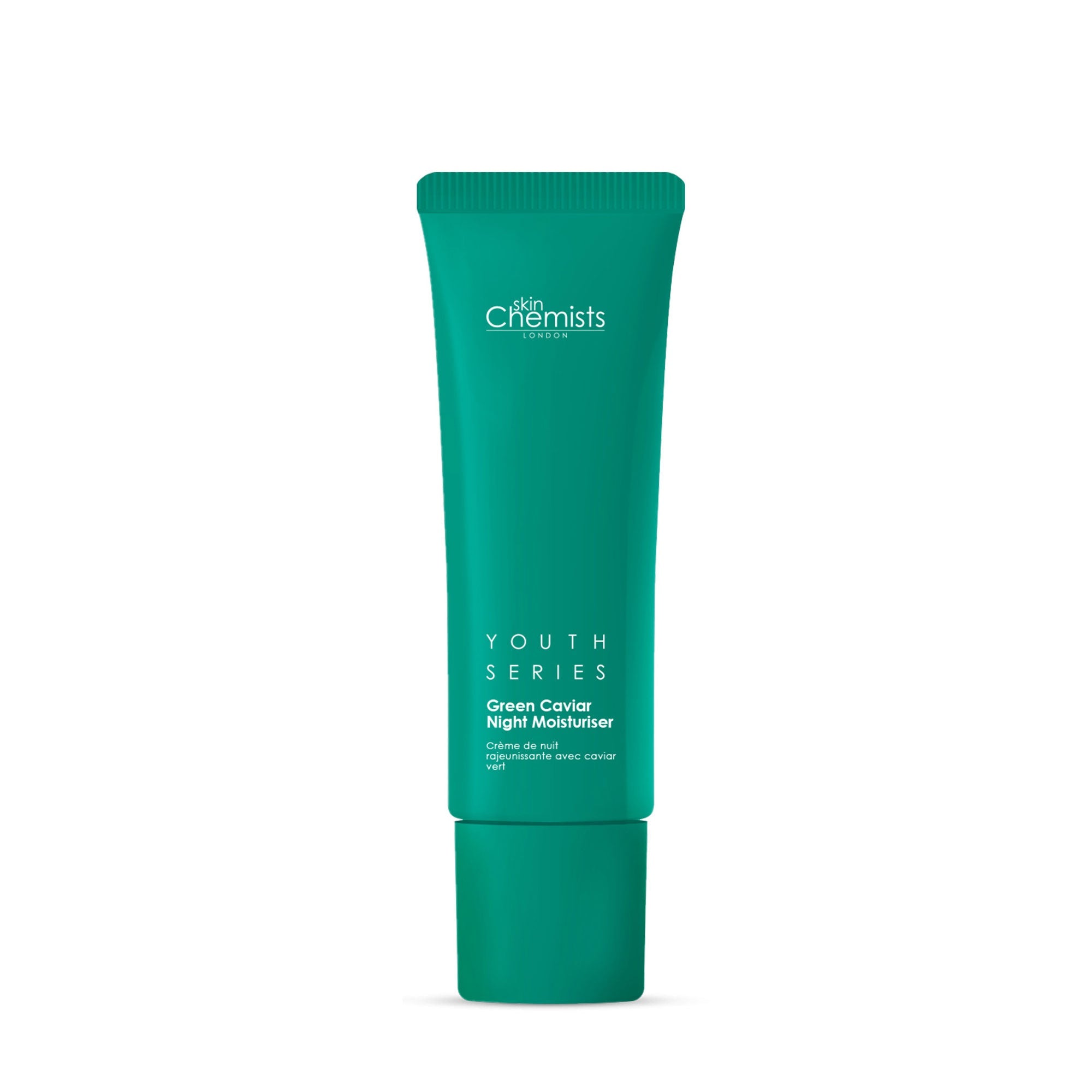 Green Caviar Night Moisturiser 50ml - skinChemists