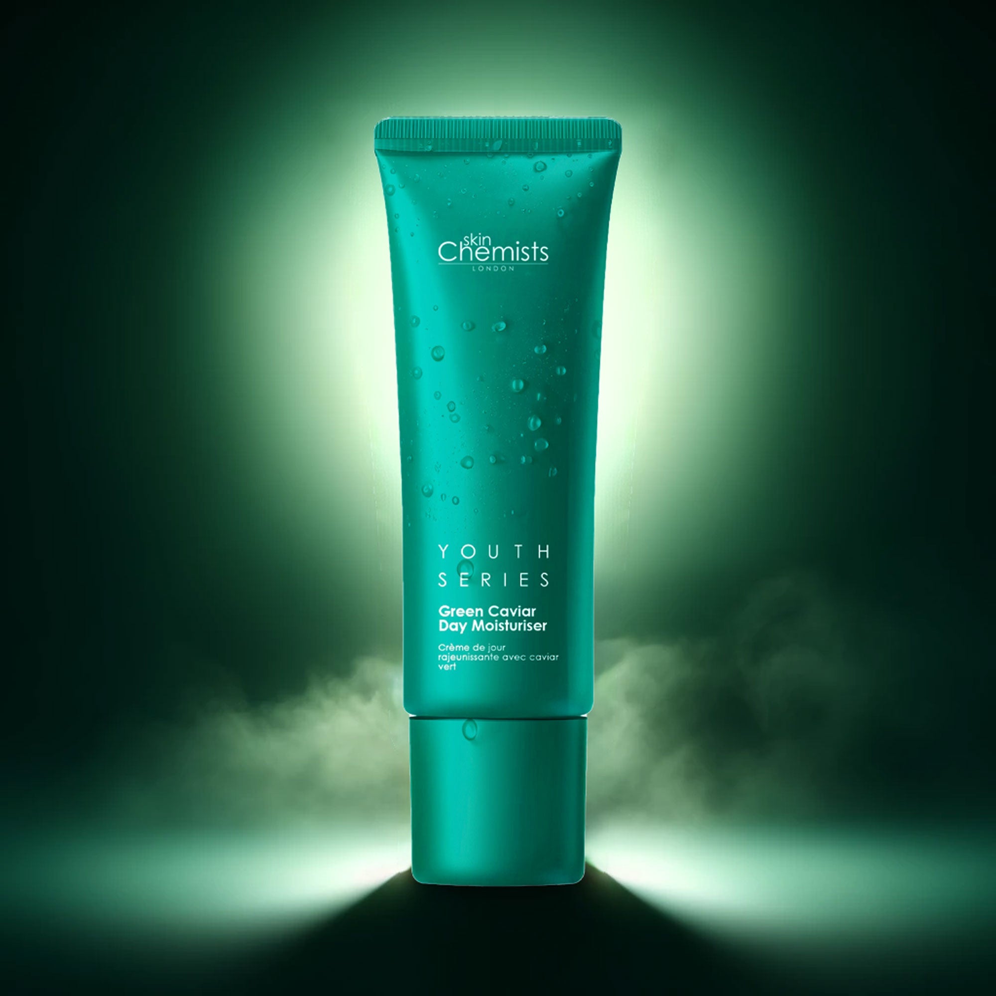 Green Caviar Night Moisturiser 50ml - skinChemists