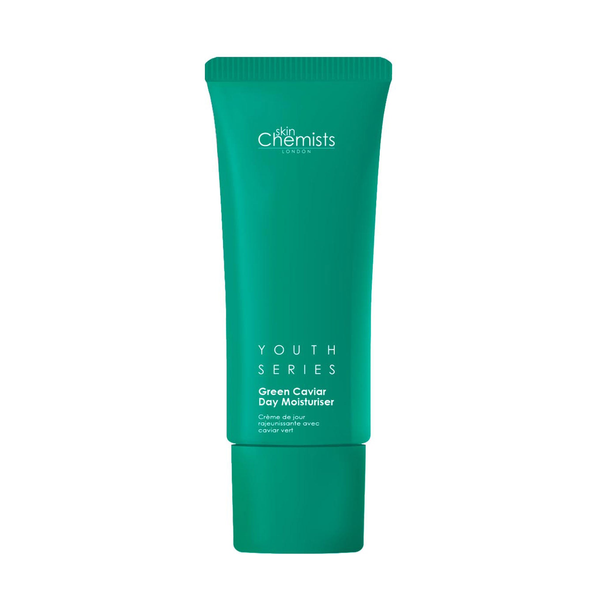 Green Caviar Day Moisturiser 30ml - skinChemists